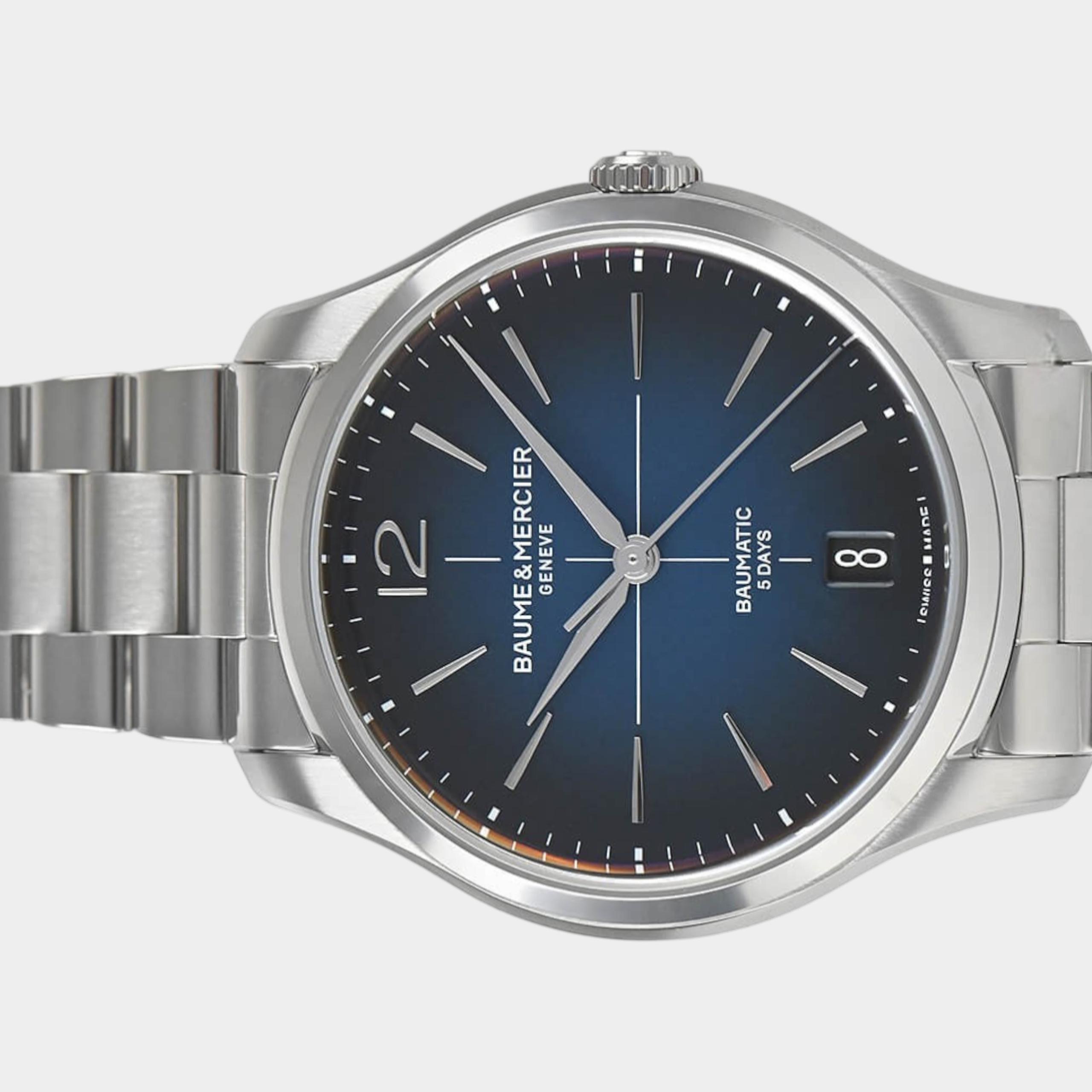 Baume & Mercier Clifton MOA10792