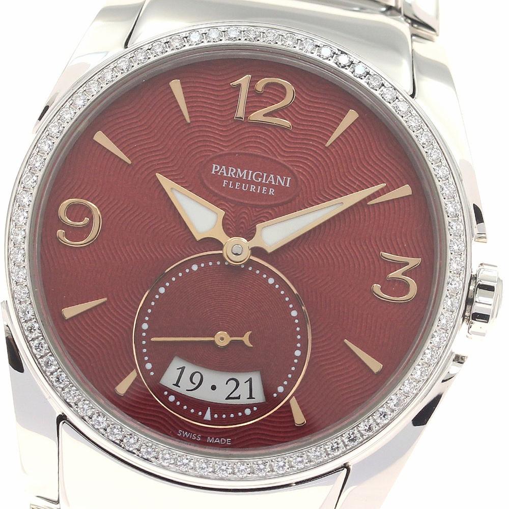 Parmigiani Fleurier Tonda