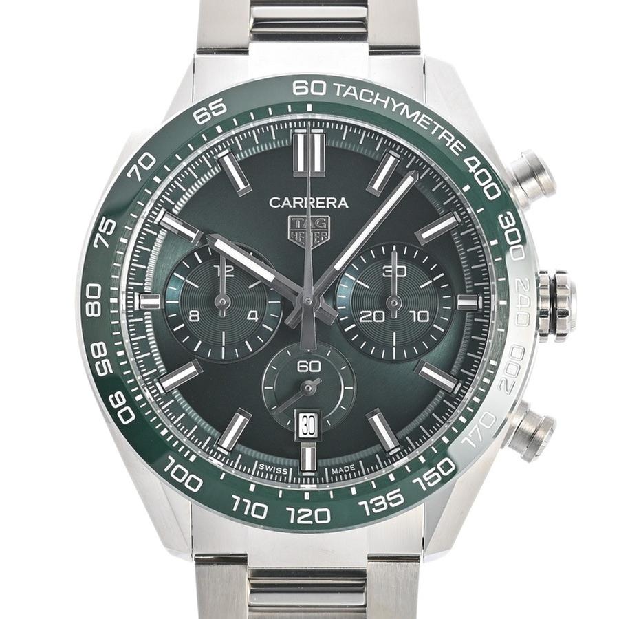 TAG Heuer Carrera