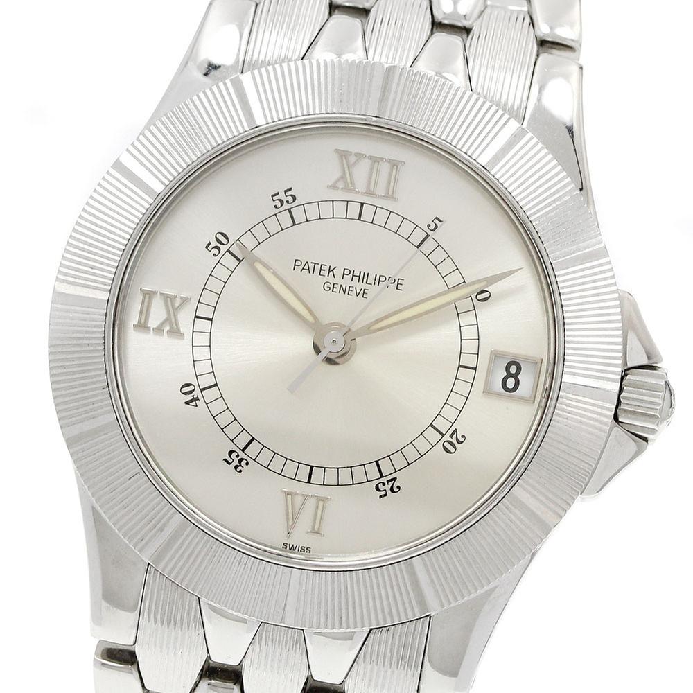 Patek Philippe Neptune