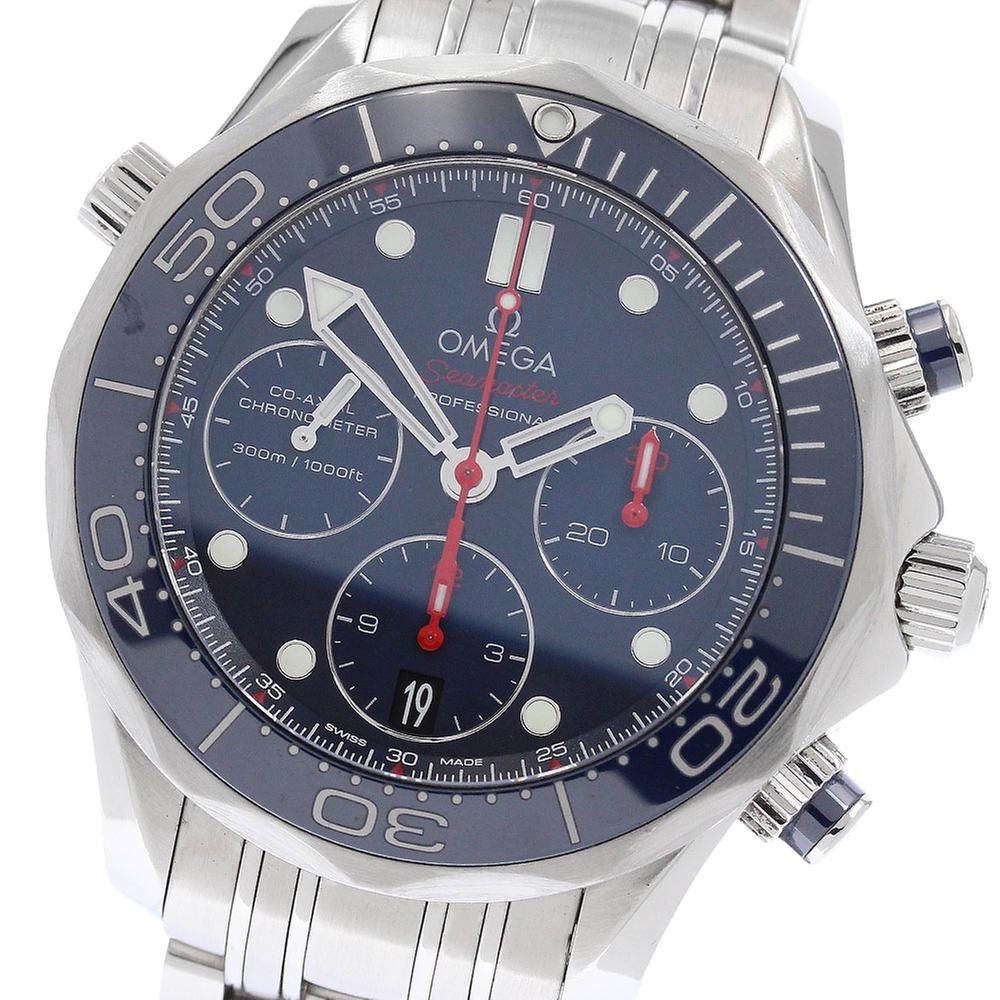 Omega Seamaster Diver 300 M 212.30.42.50.03.001