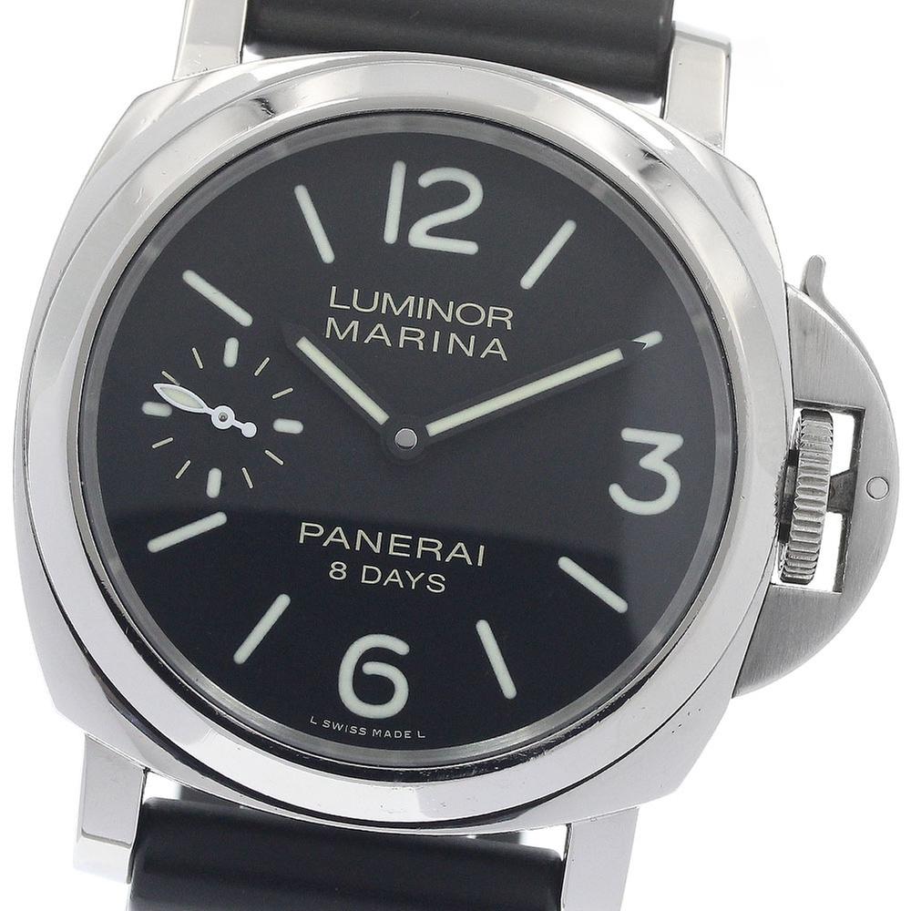 Panerai Luminor Marina PAM00510