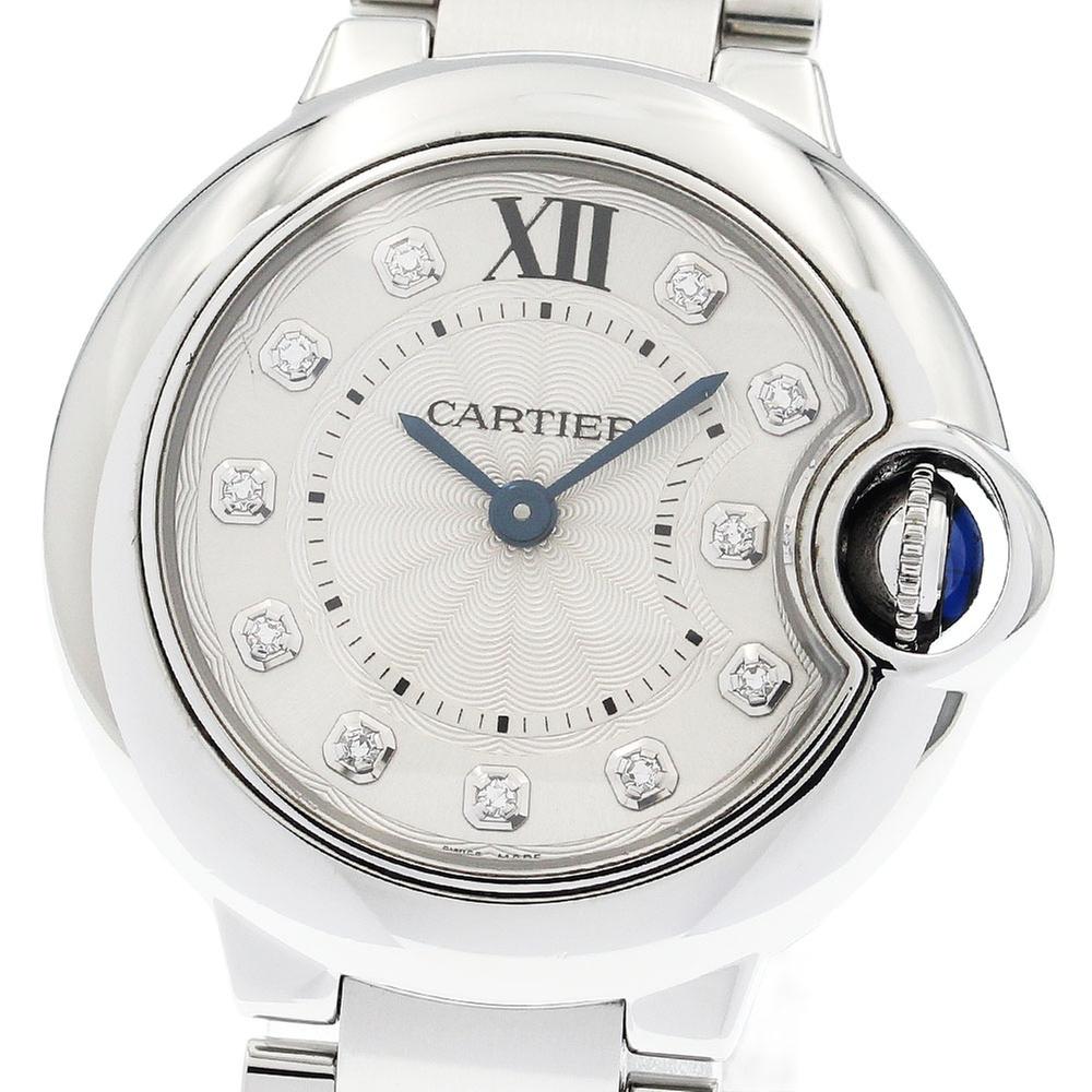 Cartier Ballon Bleu