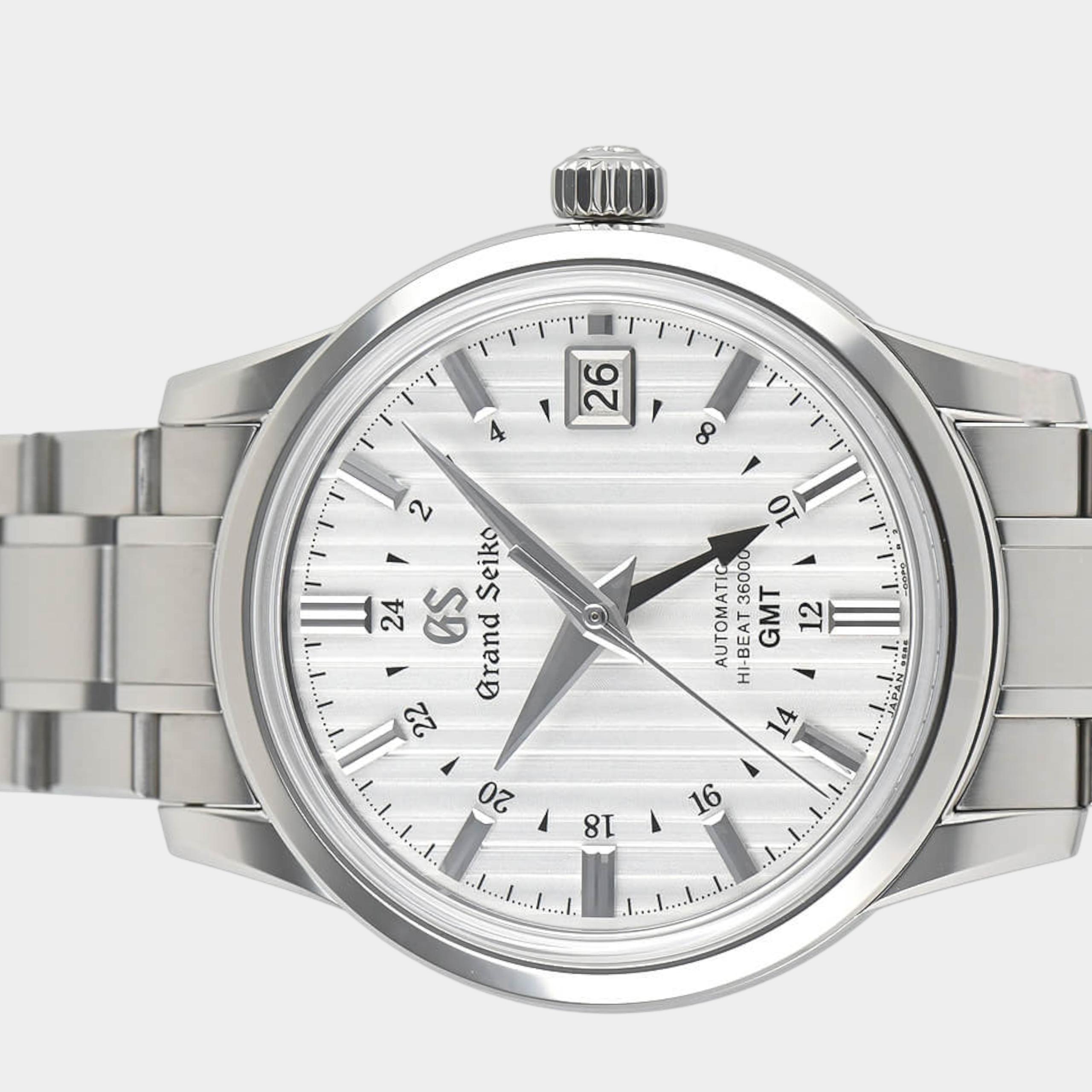 Grand Seiko Elegance Collection SBGJ271