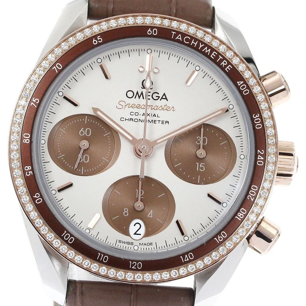 Omega Speedmaster