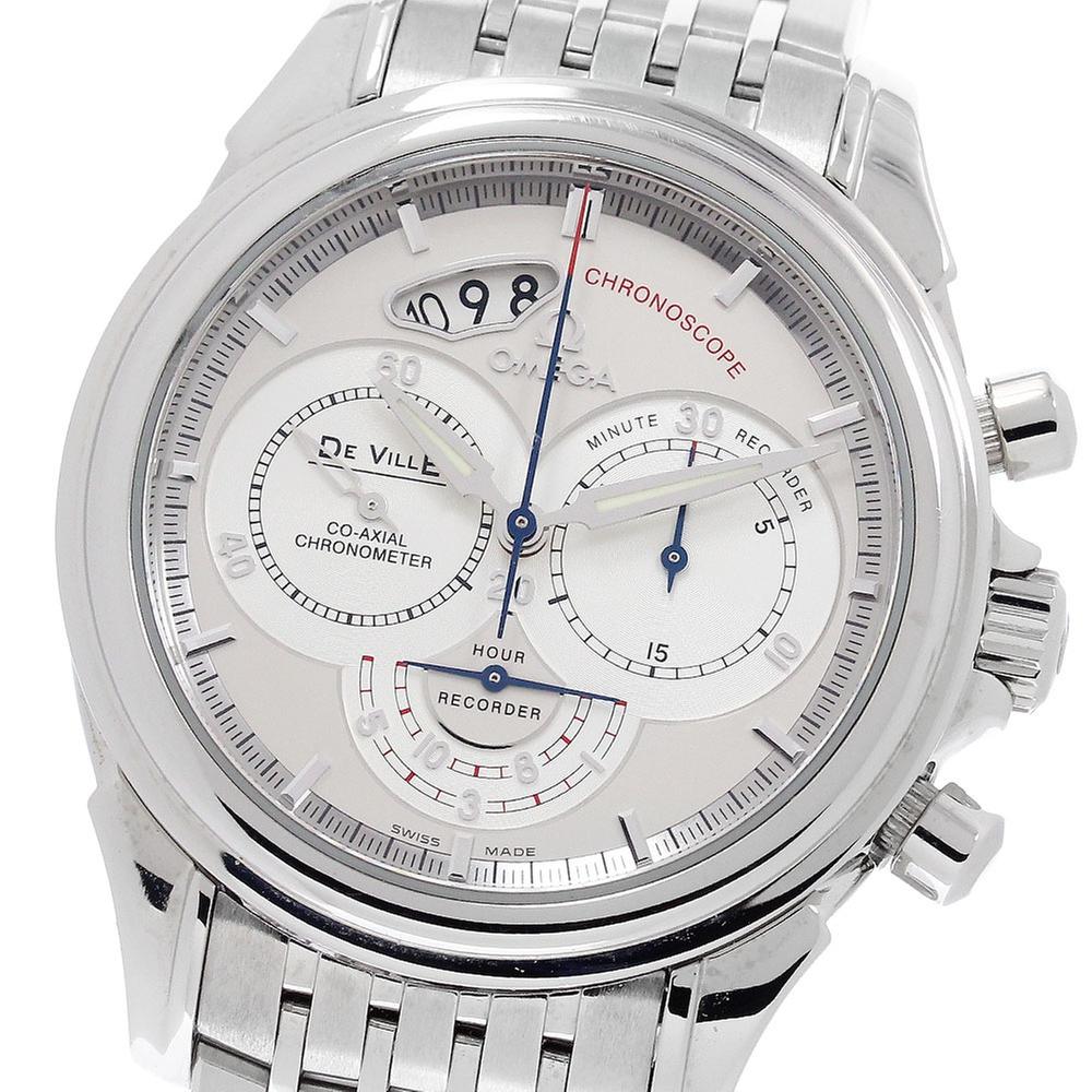 Omega De Ville
