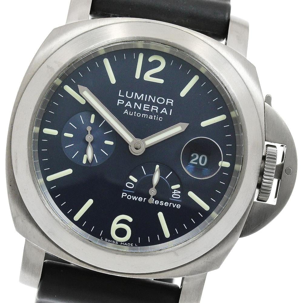 Panerai Luminor Power Reserve