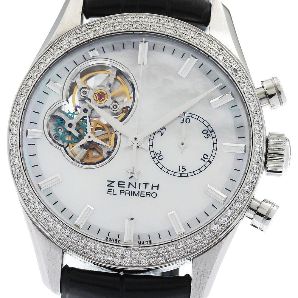 Zenith El Primero