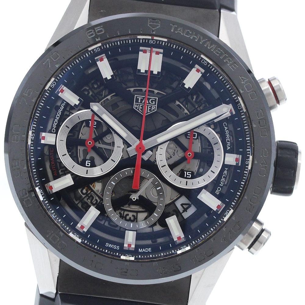 TAG Heuer