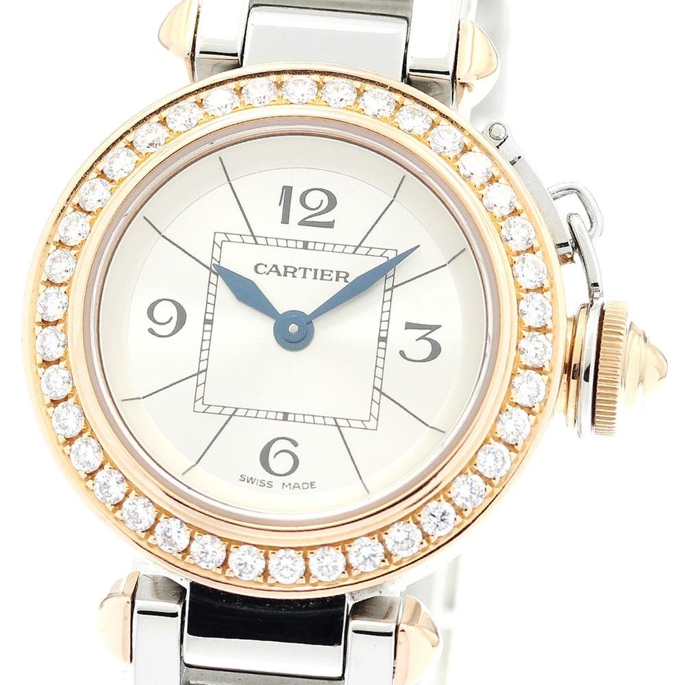 Cartier Pasha