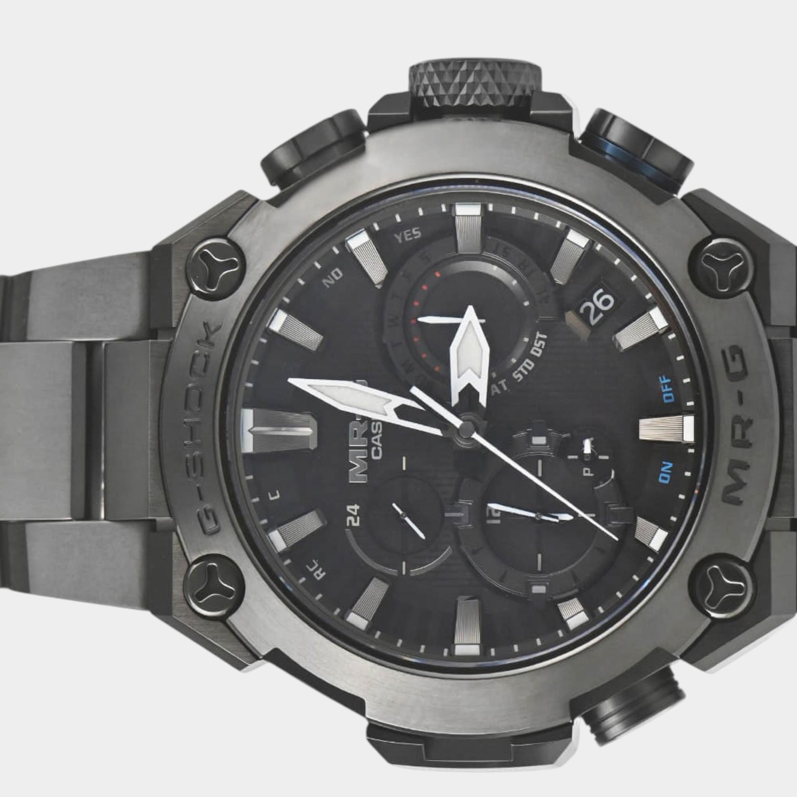Casio G-Shock MRG-B2000B-1A1JR