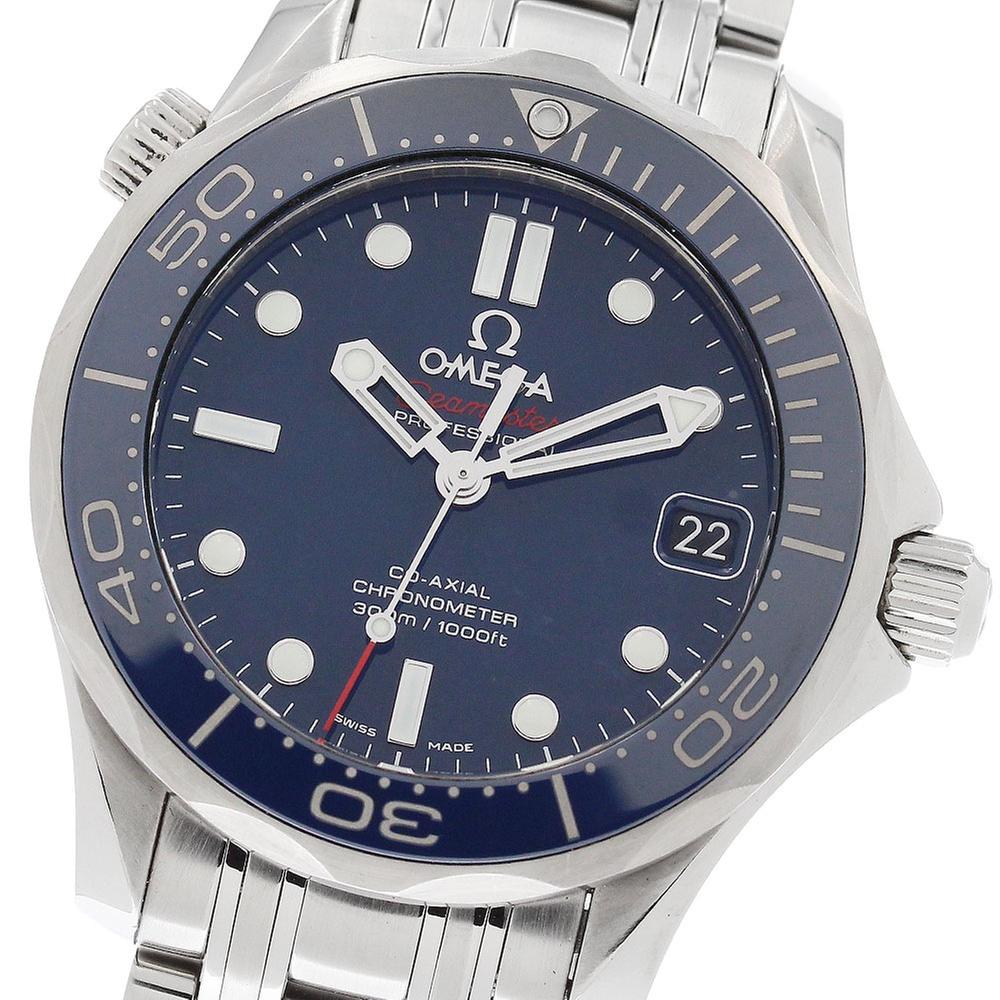 Omega Seamaster Diver 300 M 212.30.36.20.03.001