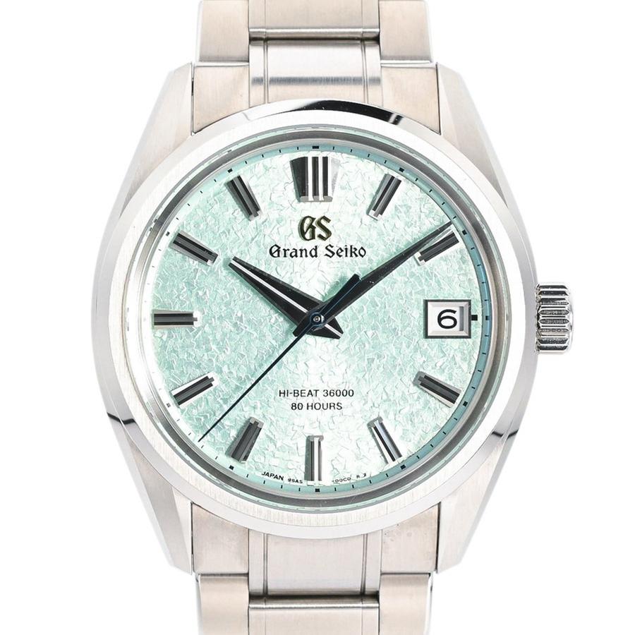 Grand Seiko Evolution 9 Collection SLGH021