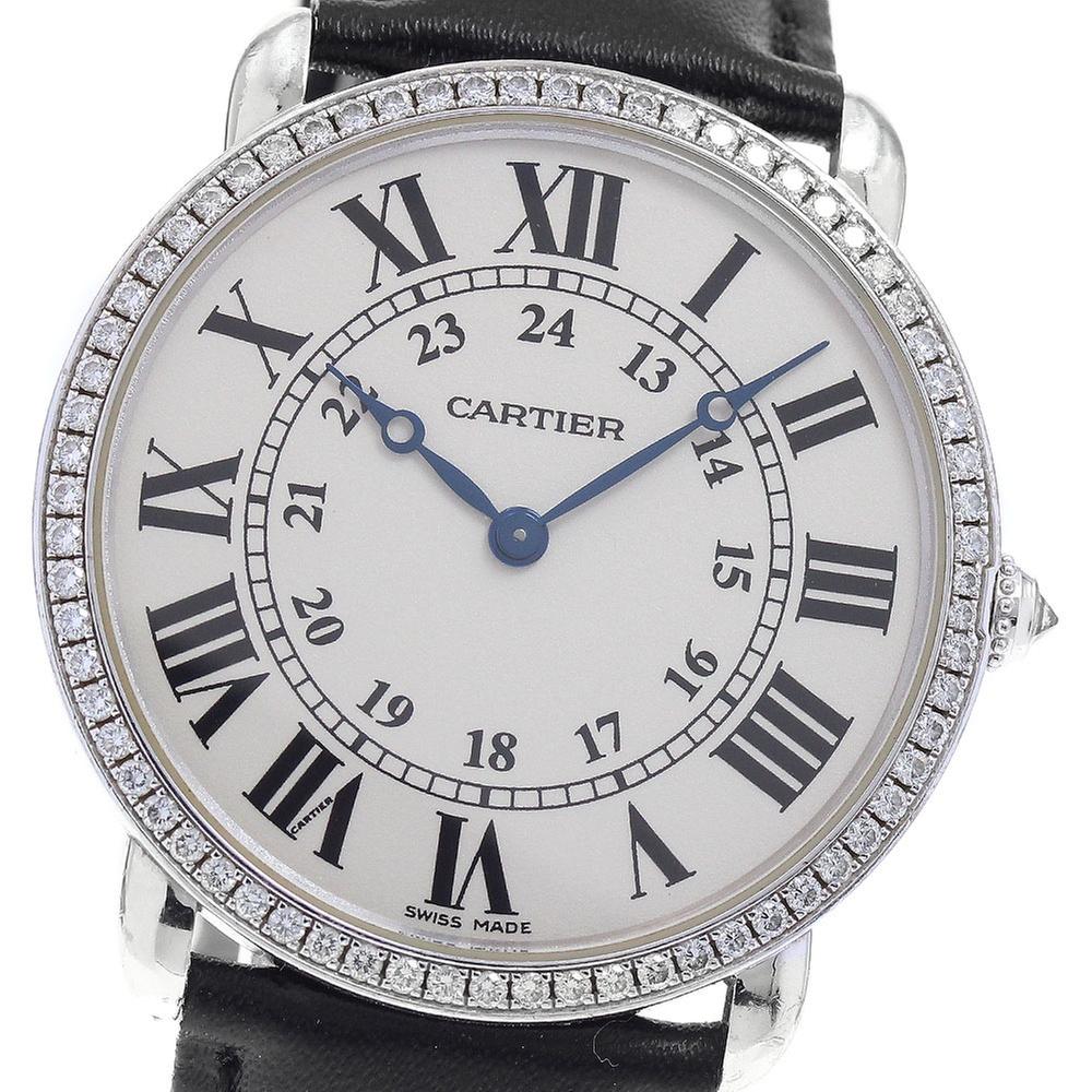 Cartier Ronde Louis Cartier