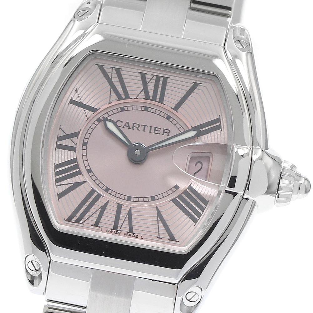 Cartier Roadster