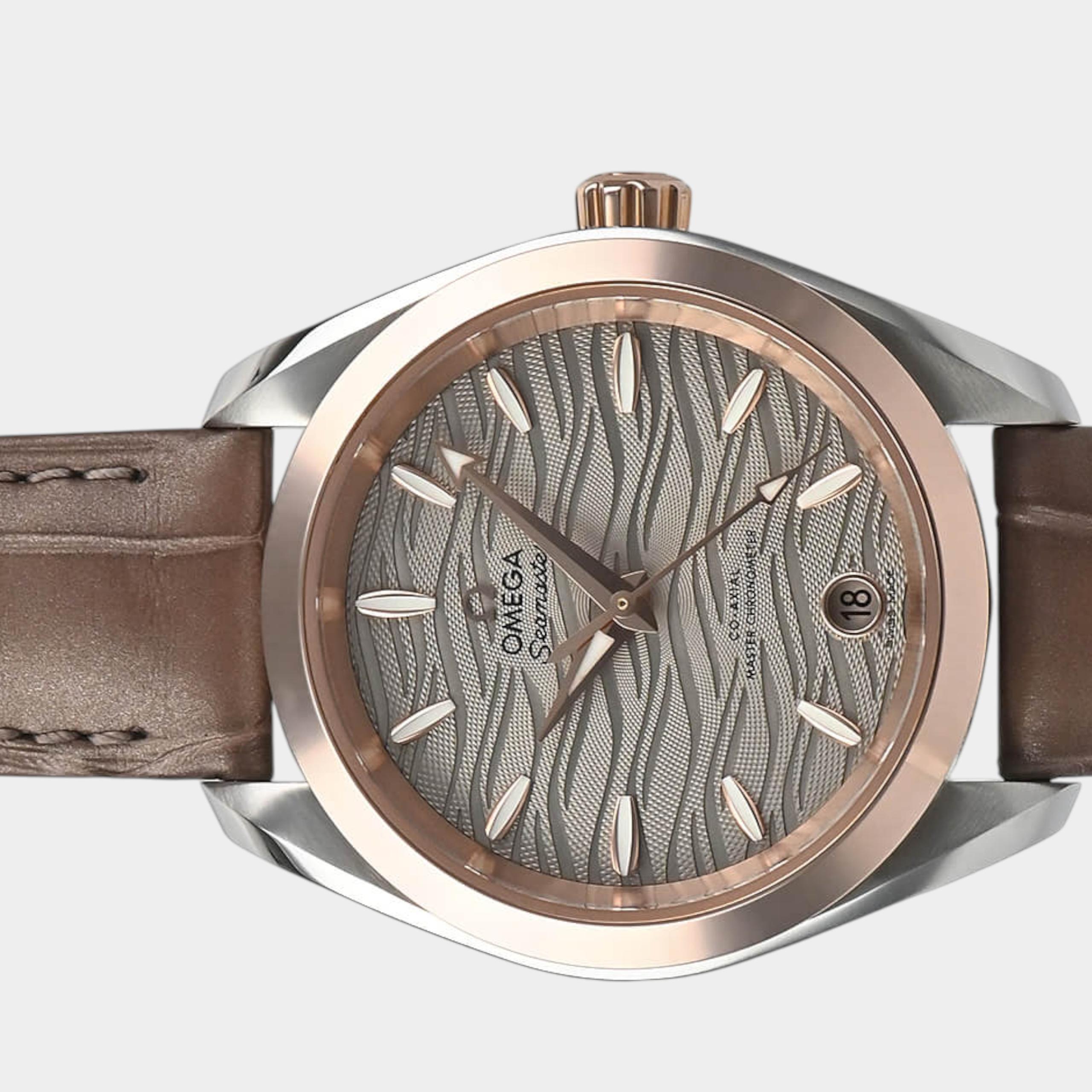Omega Seamaster Aqua Terra 220.23.34.20.06.001