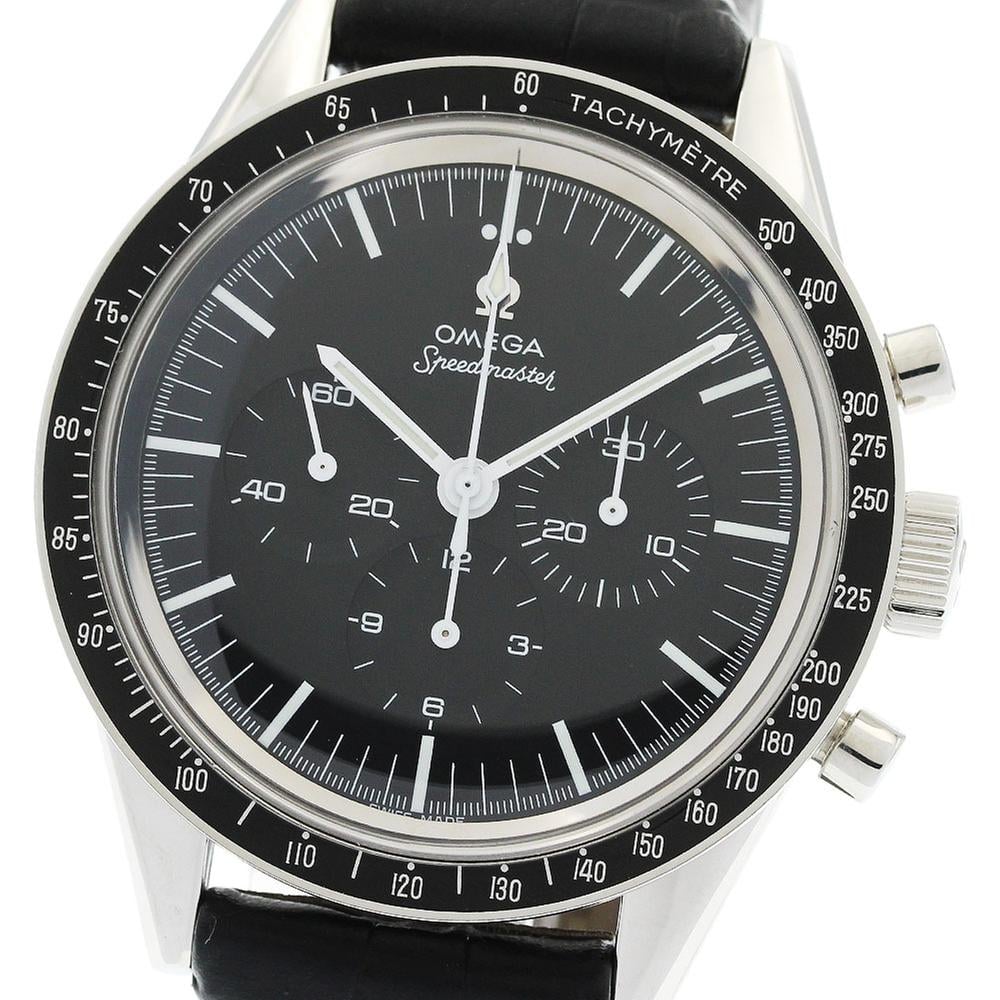 Omega Speedmaster