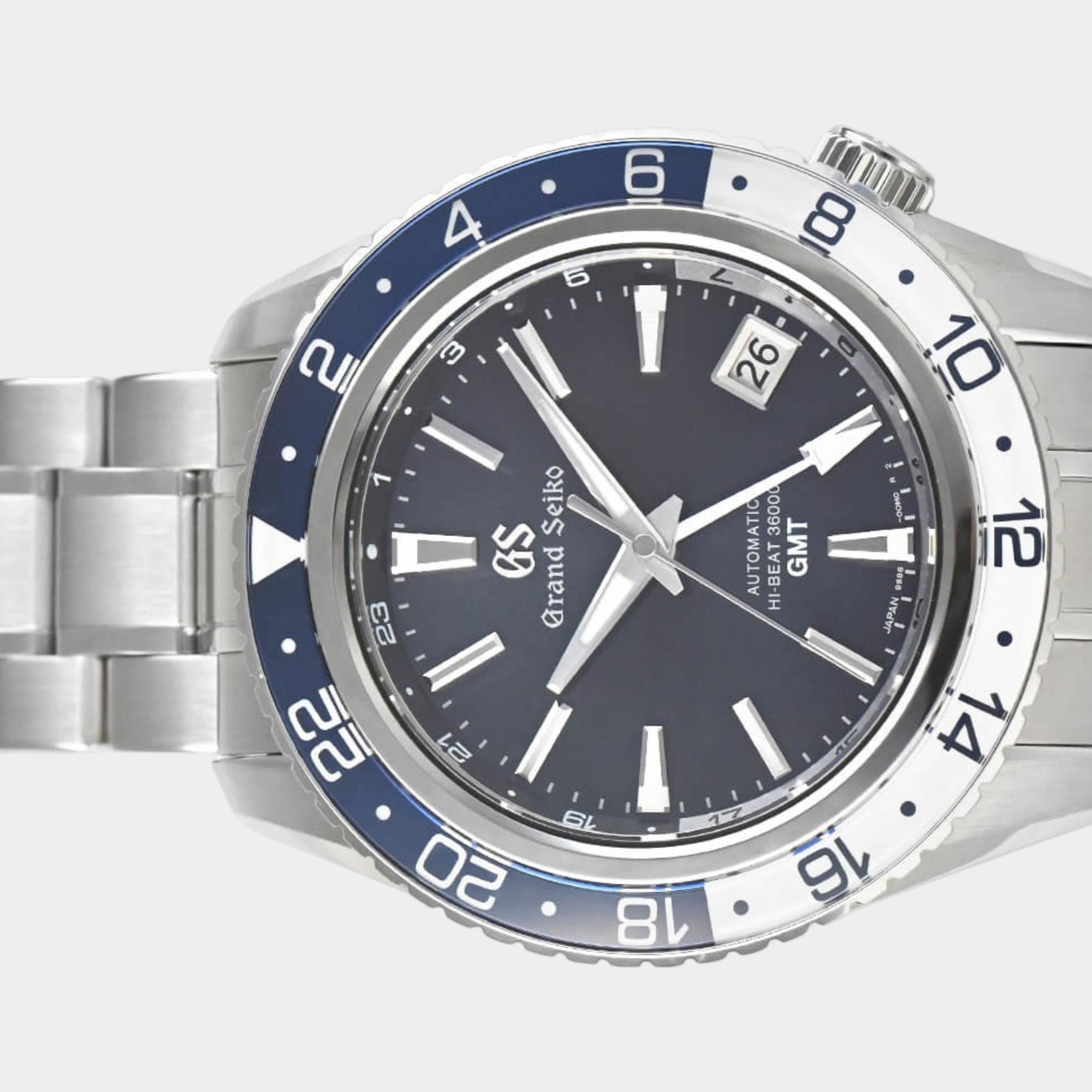 Grand Seiko Sport Collection