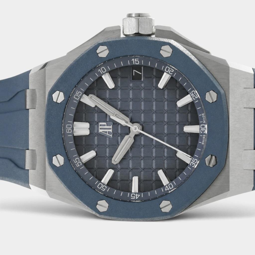 Audemars Piguet Royal Oak Offshore