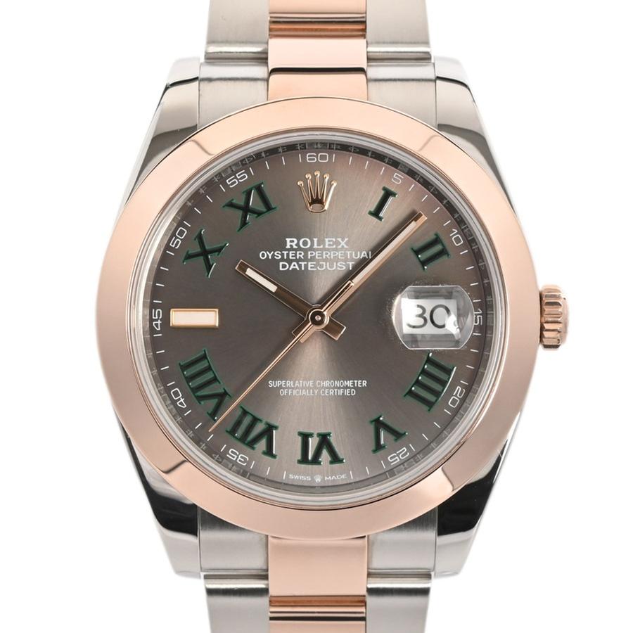 Rolex Datejust