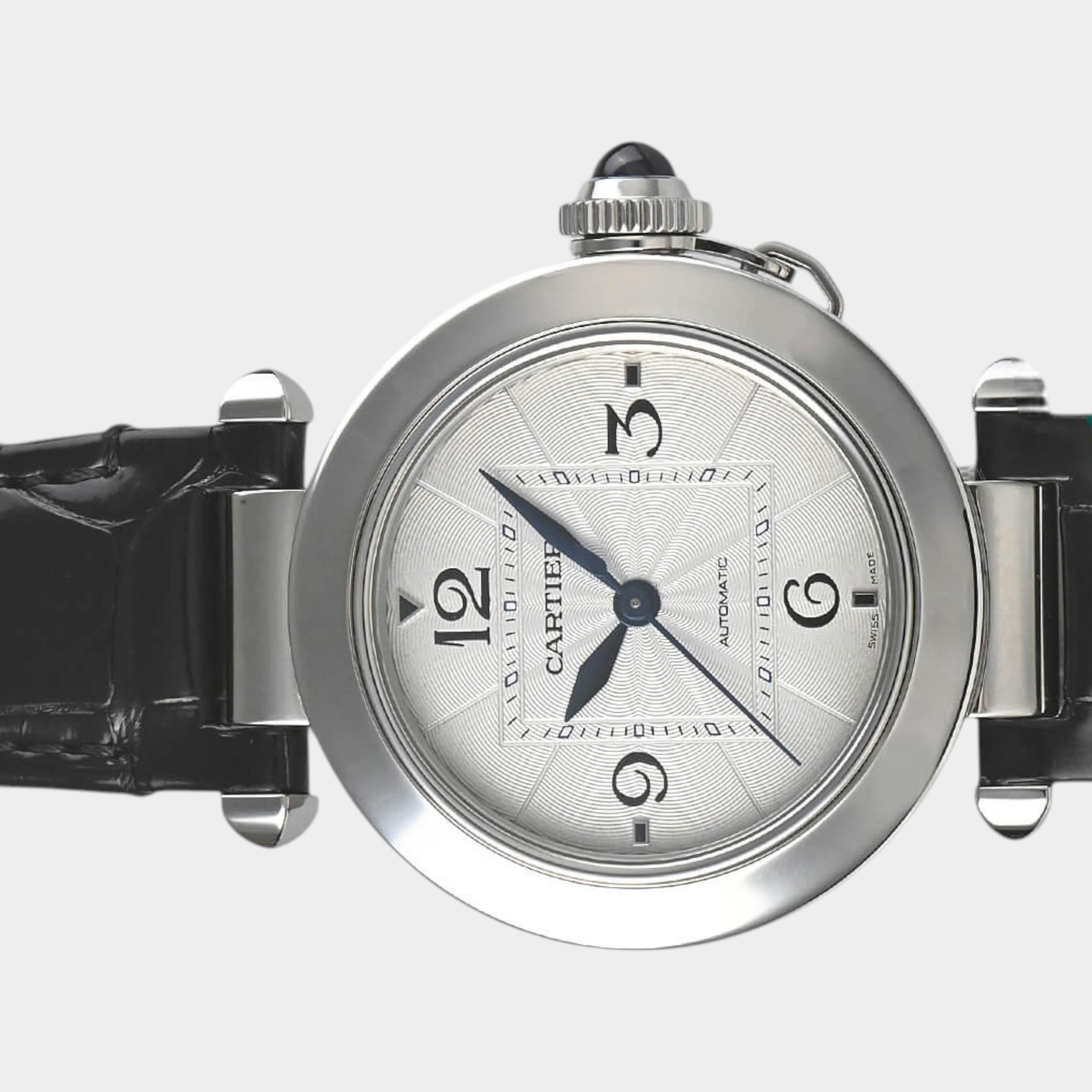 Cartier Pasha WSPA0012