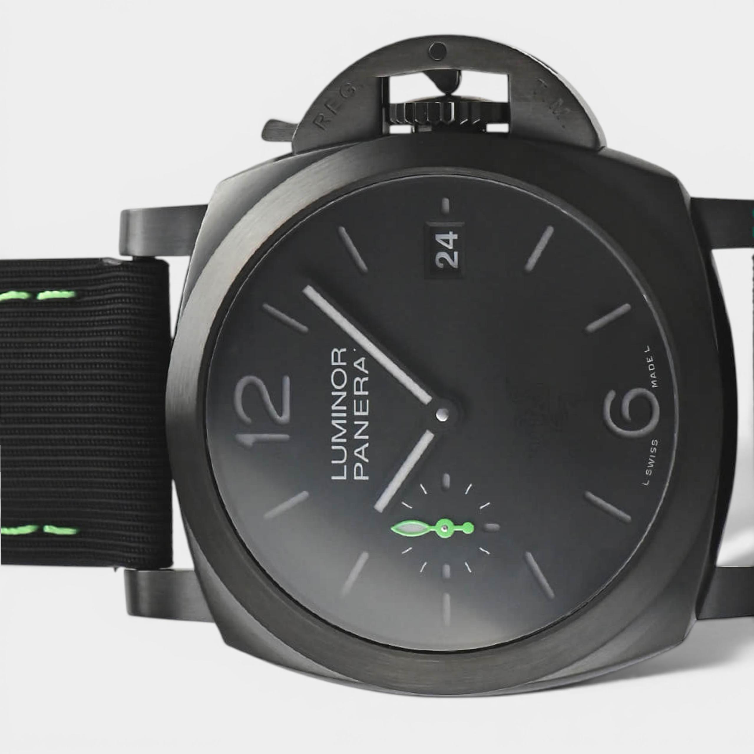 Panerai Luminor