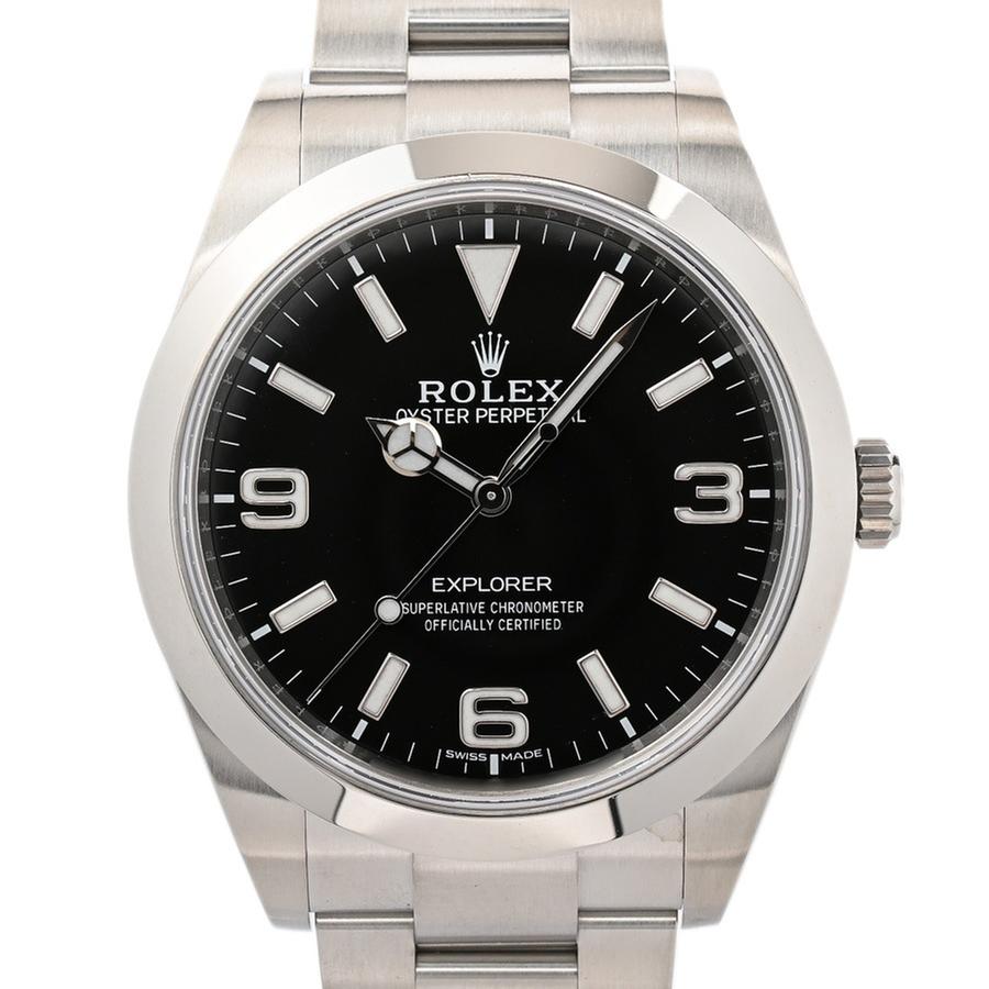 Rolex Explorer 214270