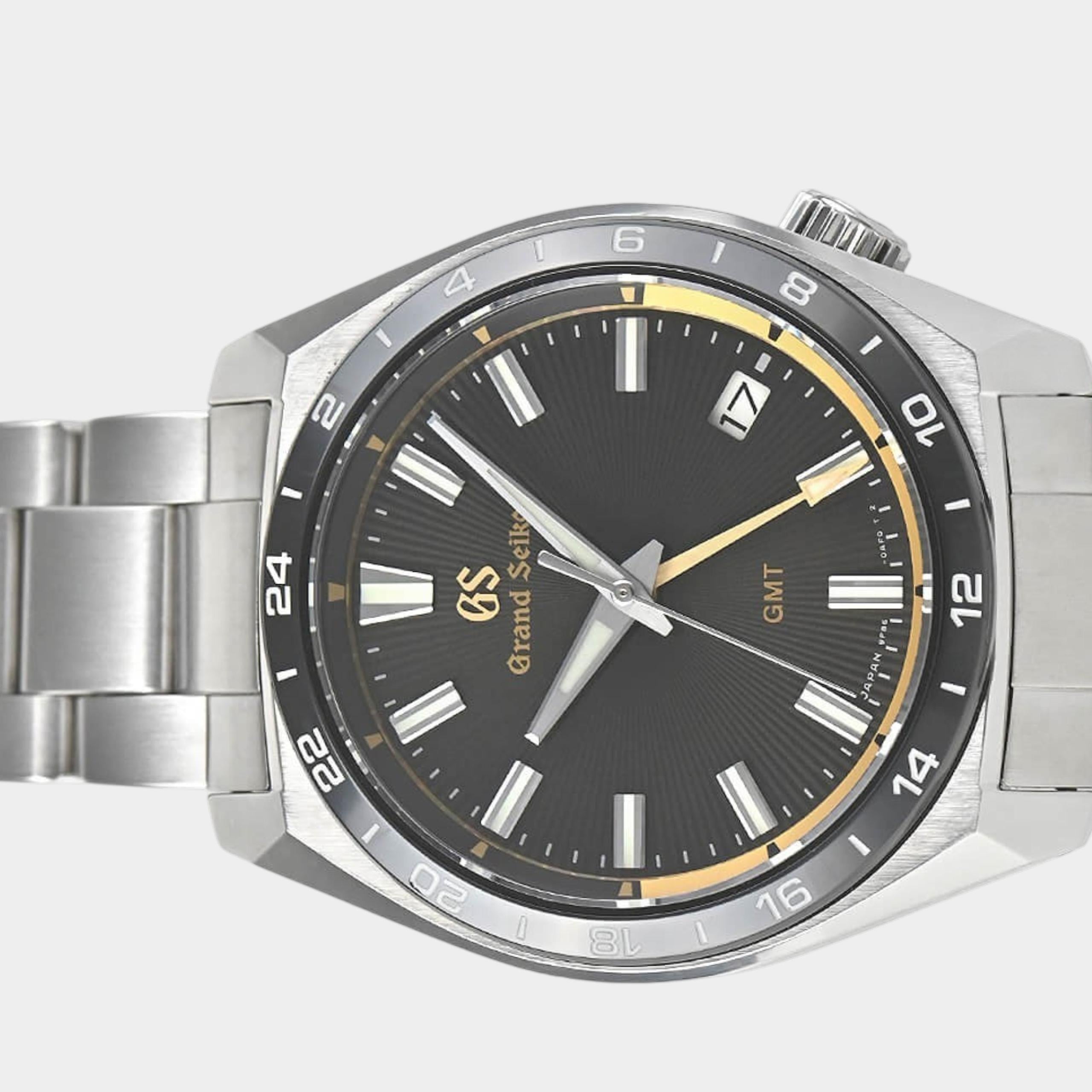 Grand Seiko Sport Collection