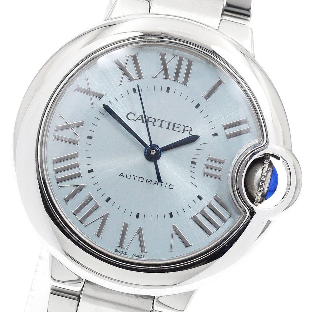 Cartier Ballon Bleu