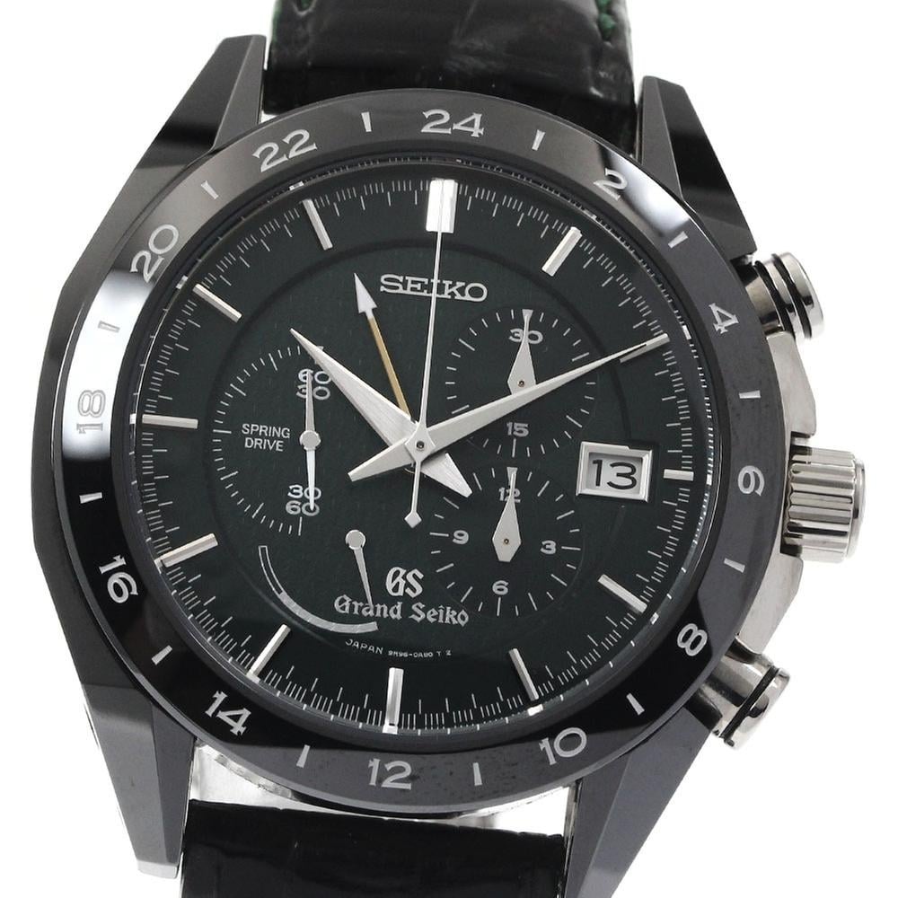 Seiko