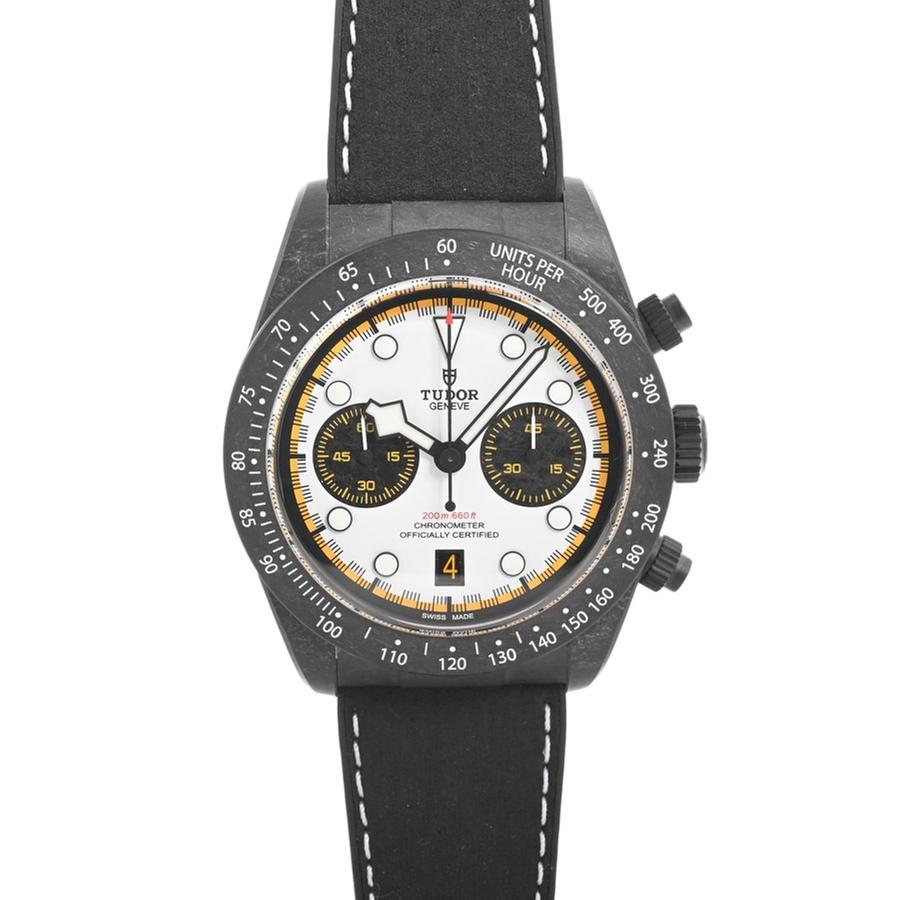 Tudor Black Bay 79377KN-003