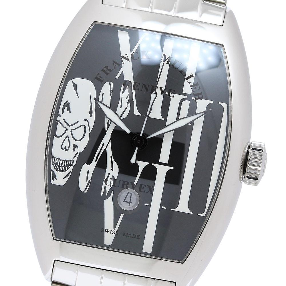 Franck Muller Casablanca 8880SCDTGOTH