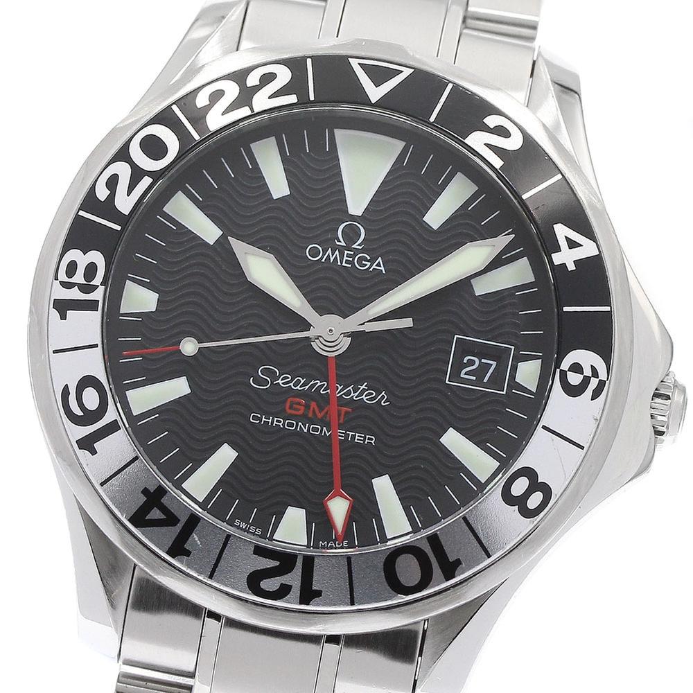 Omega Seamaster 2234.50