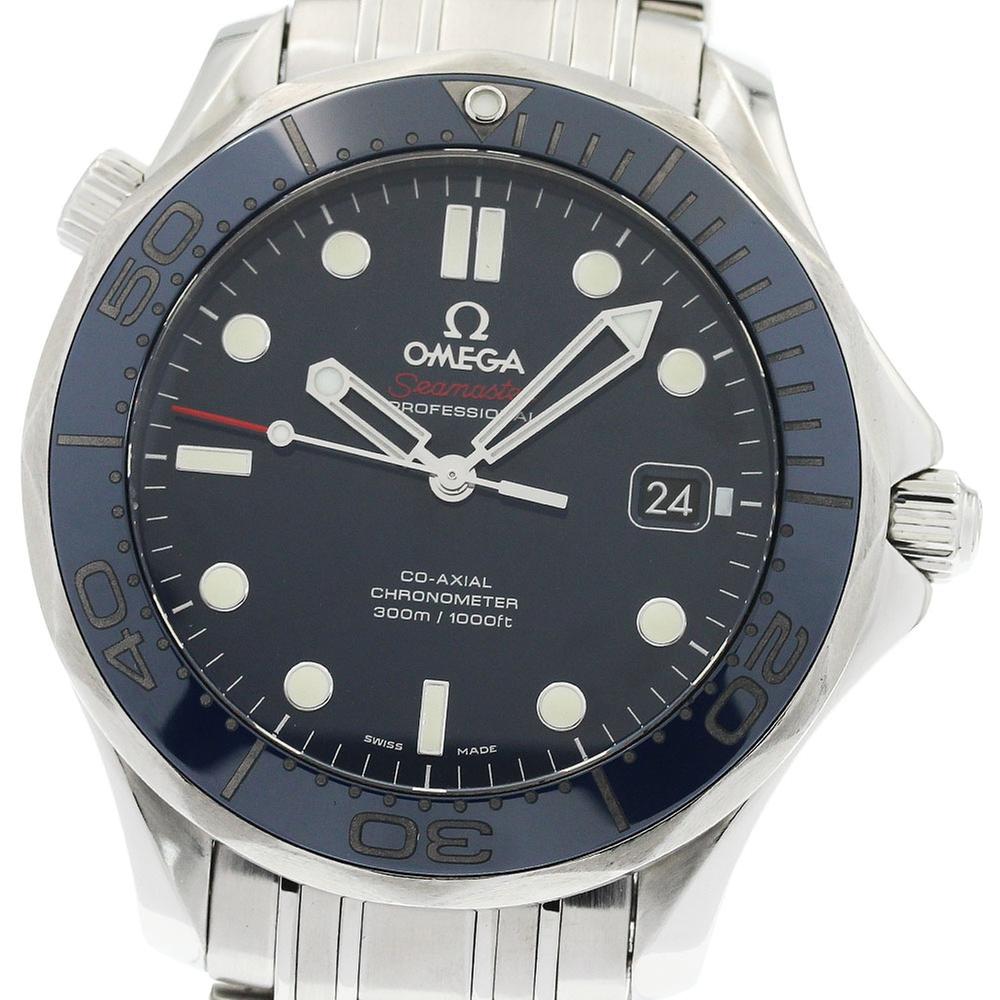 Omega Seamaster Diver 300 M 212.30.41.20.03.001