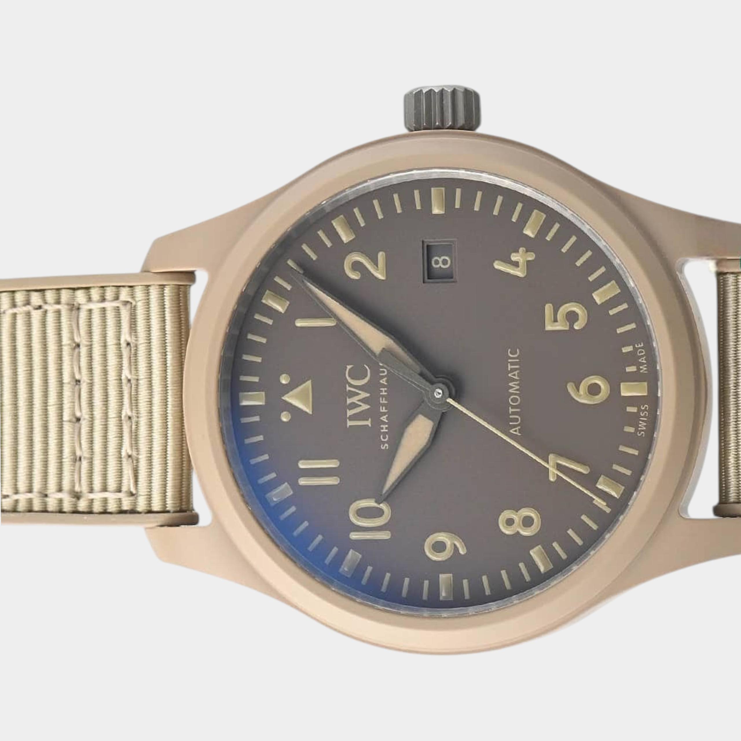 IWC Pilot IW328106
