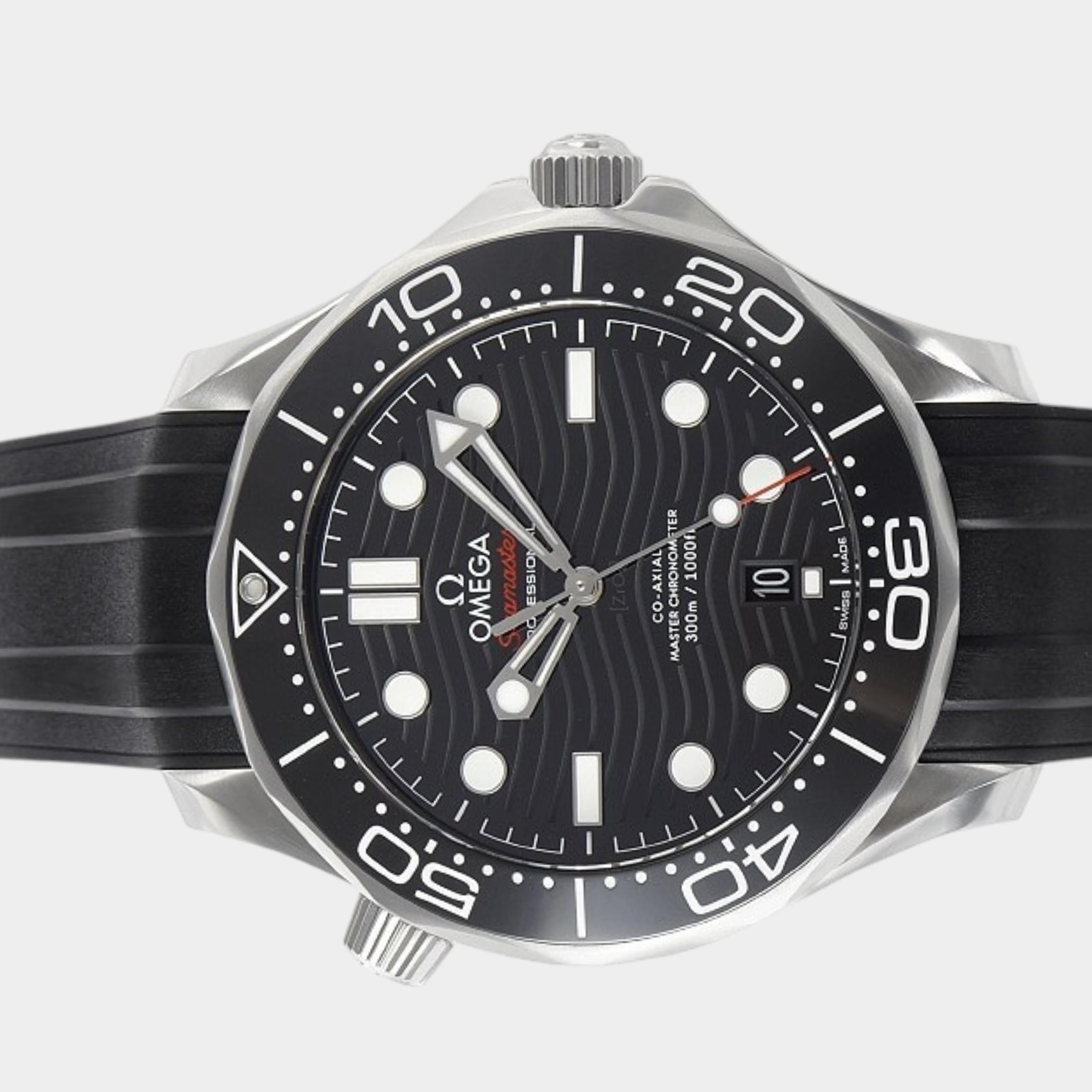 Omega Seamaster Diver 300 M 210.32.42.20.01.001