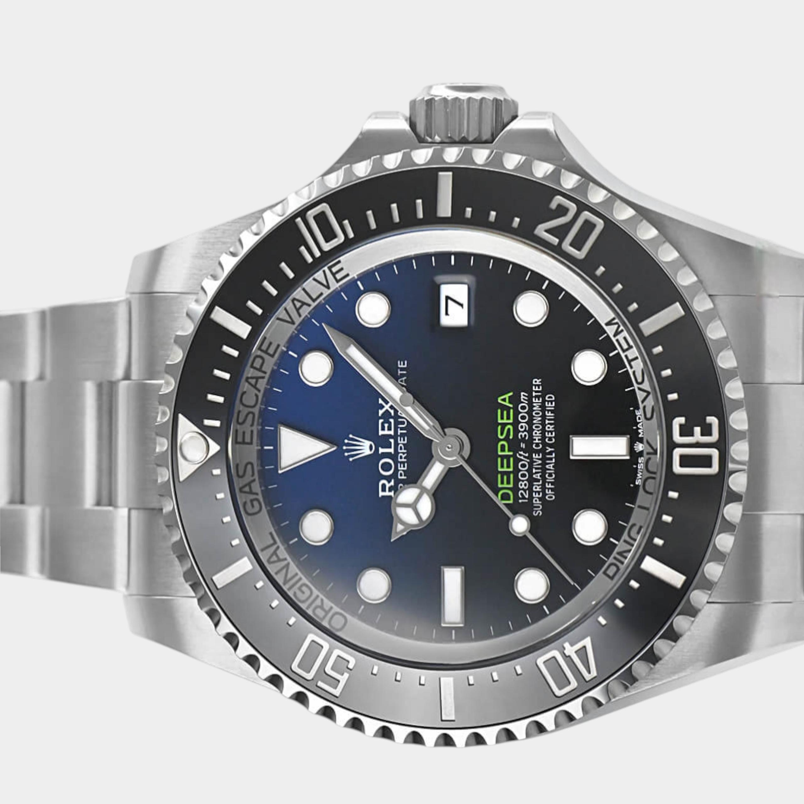 Rolex Sea-Dweller Deepsea 136660
