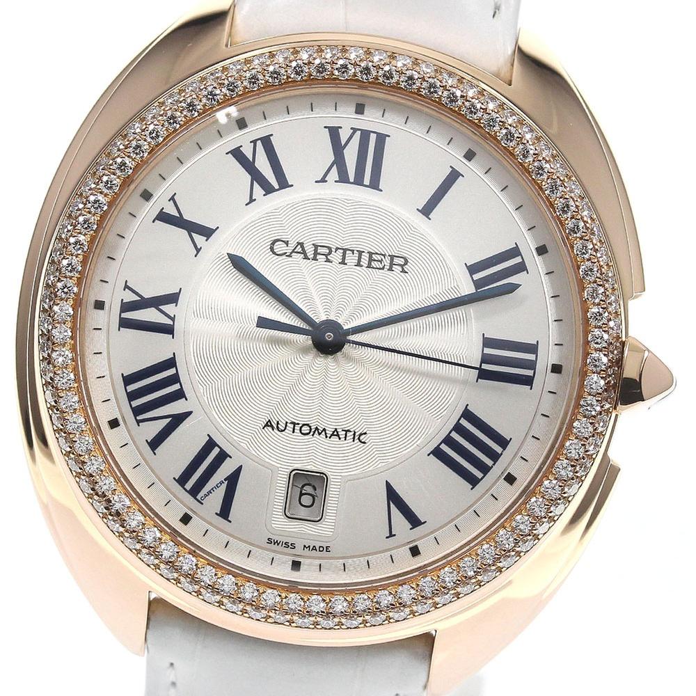 Cartier Clé de Cartier