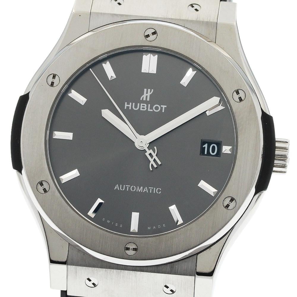 Hublot Classic Fusion Racing Grey
