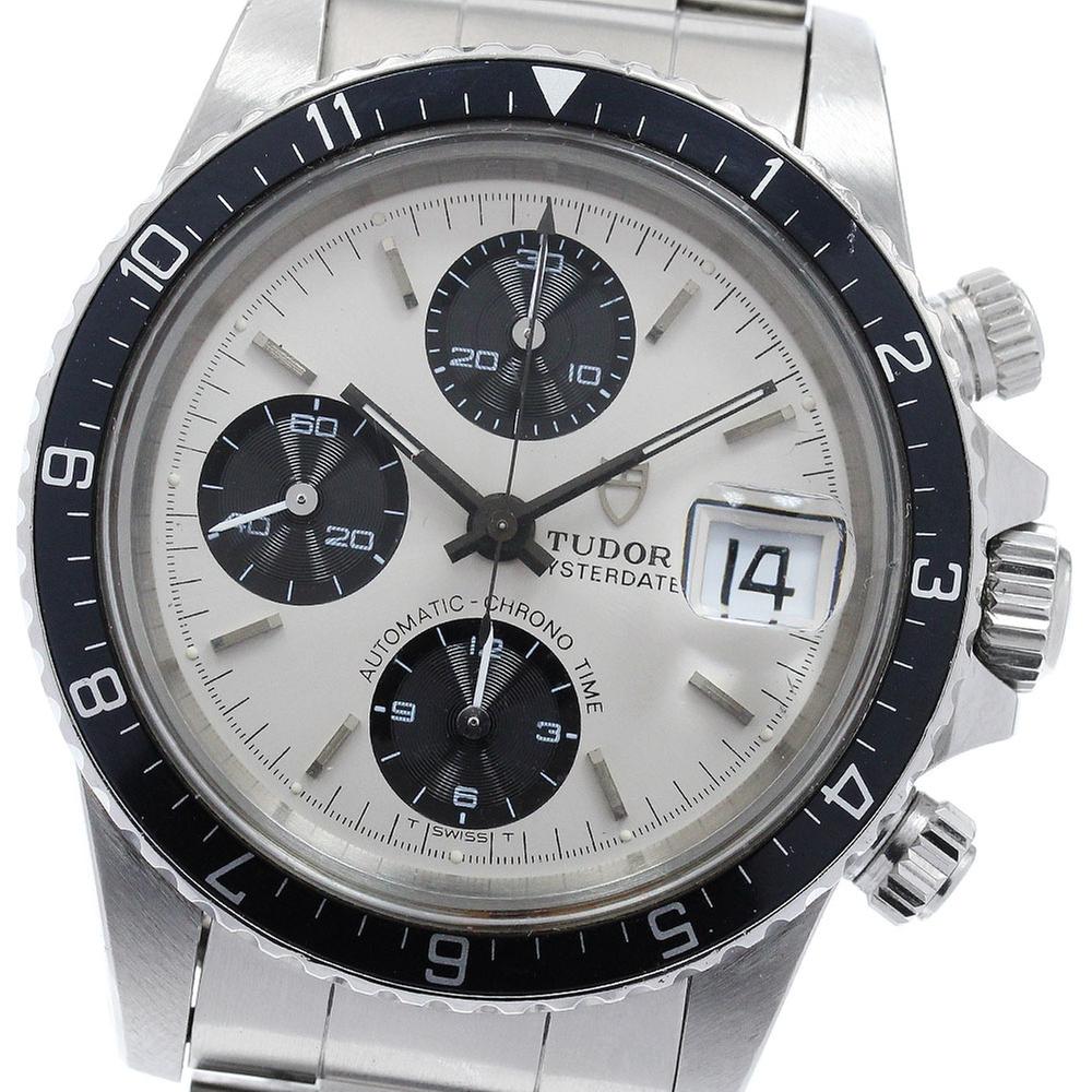 Tudor Oysterdate Big Block 79170