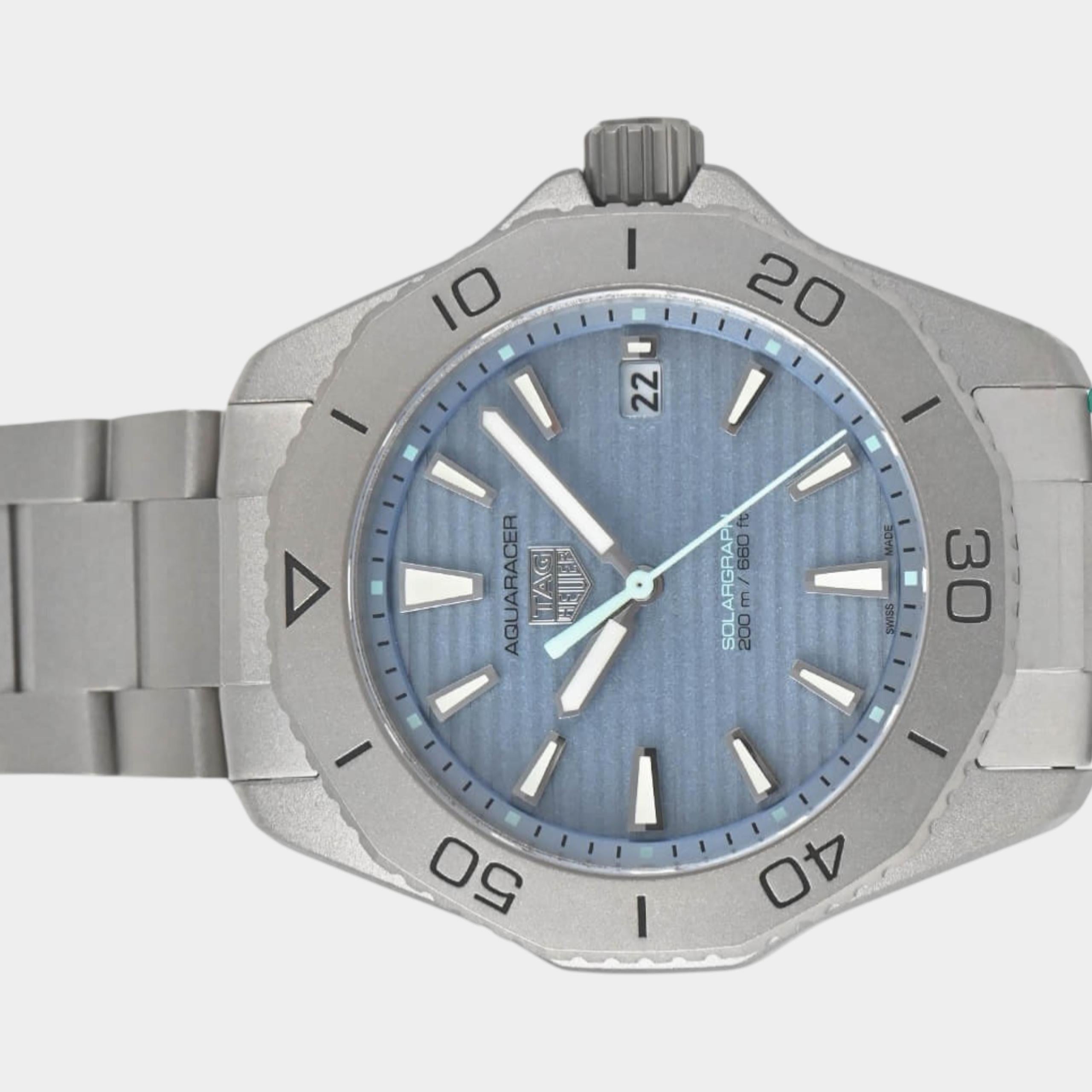TAG Heuer Aquaracer