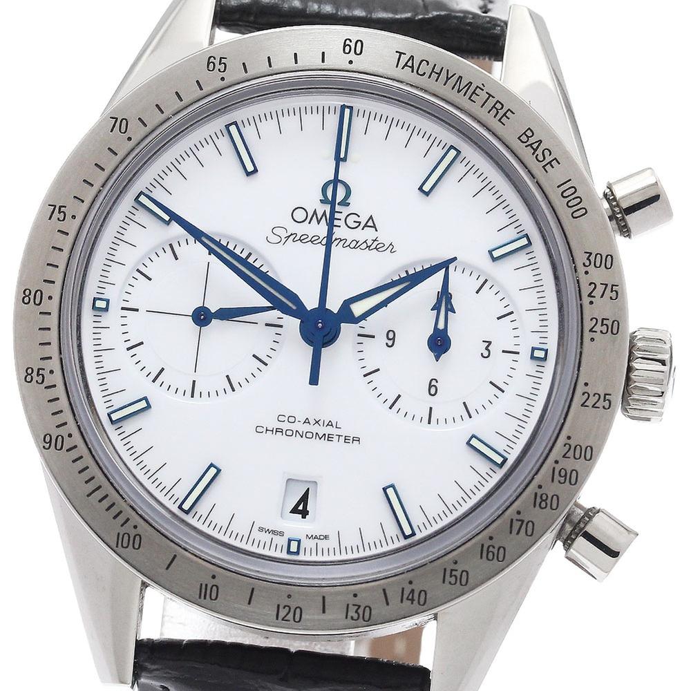 Omega Speedmaster '57