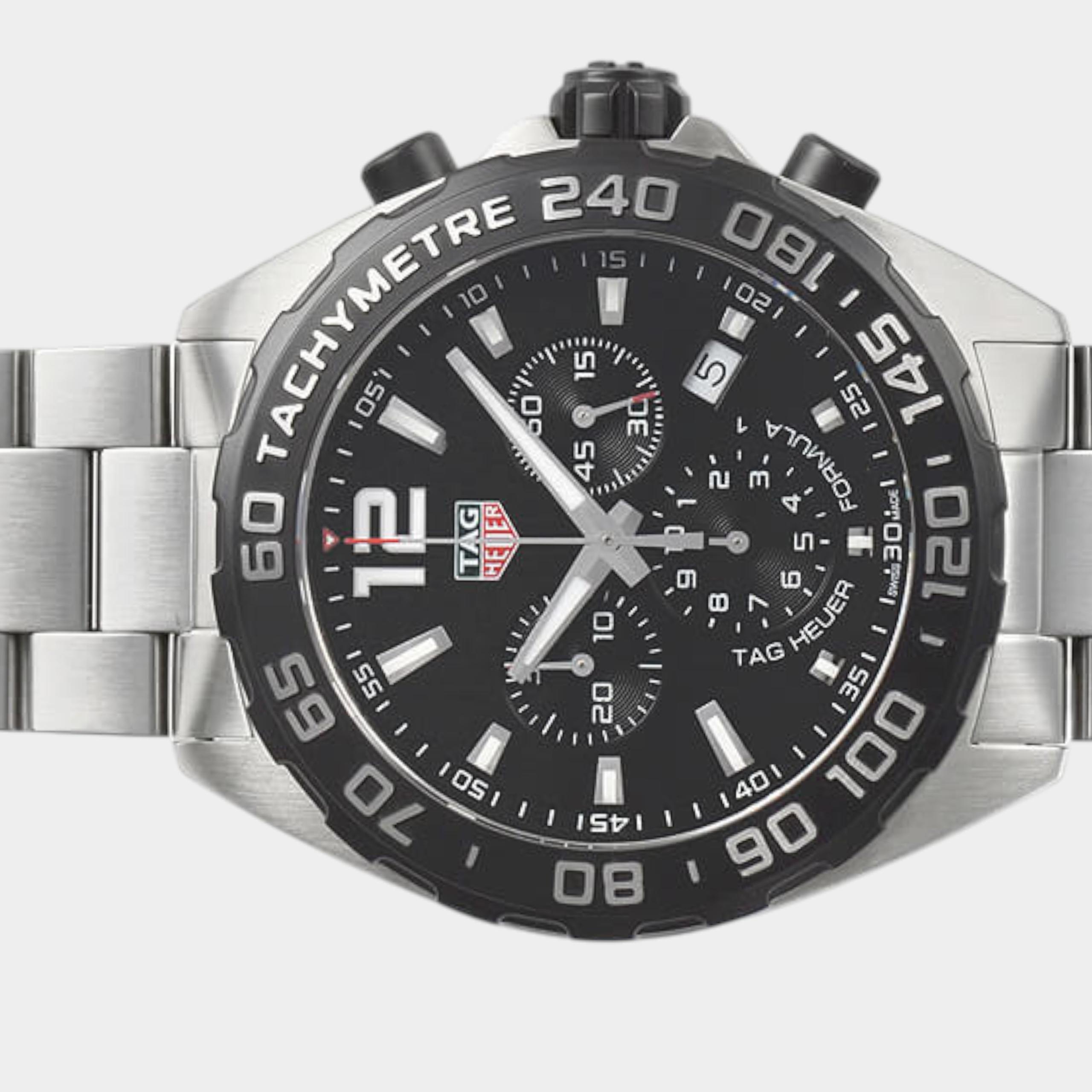 TAG Heuer Formula 1 Quartz