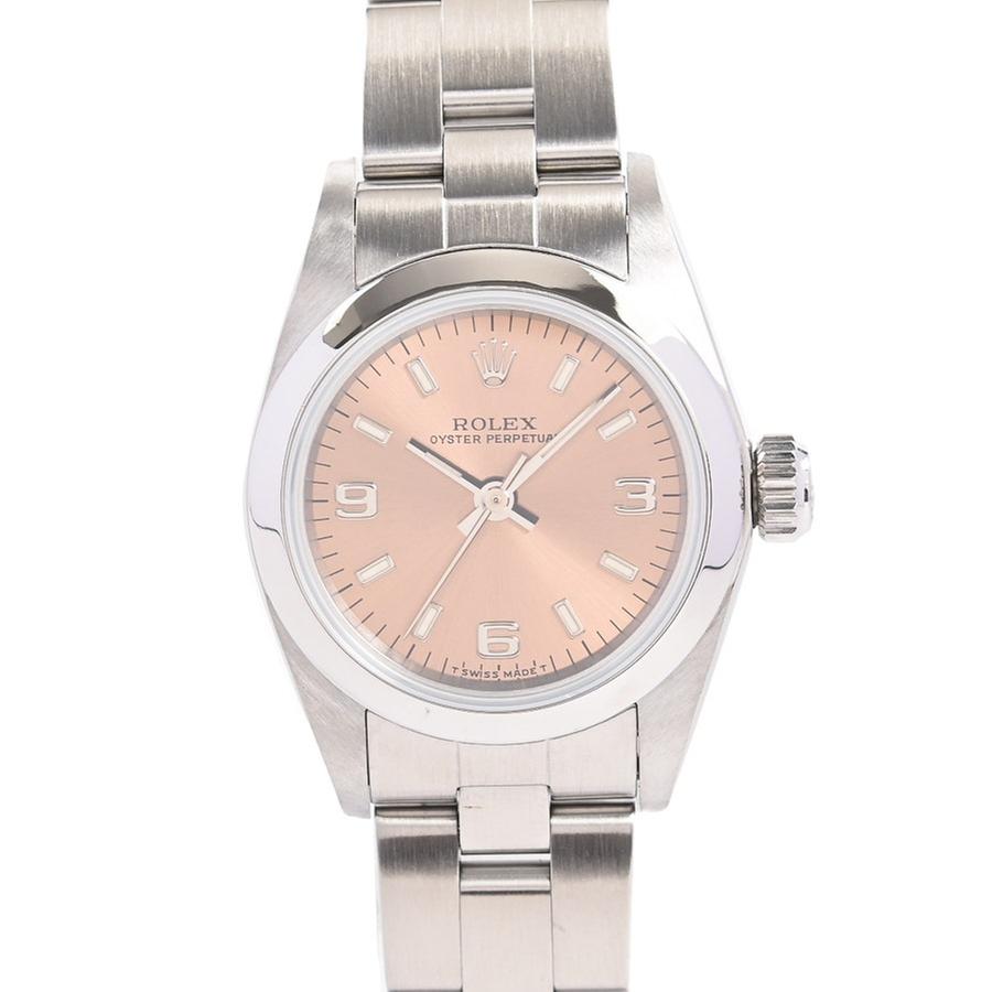 Rolex Oyster Perpetual 67180