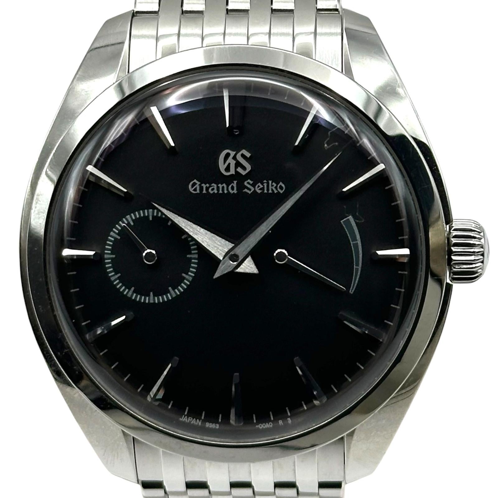 Grand Seiko Elegance Collection SBGK009