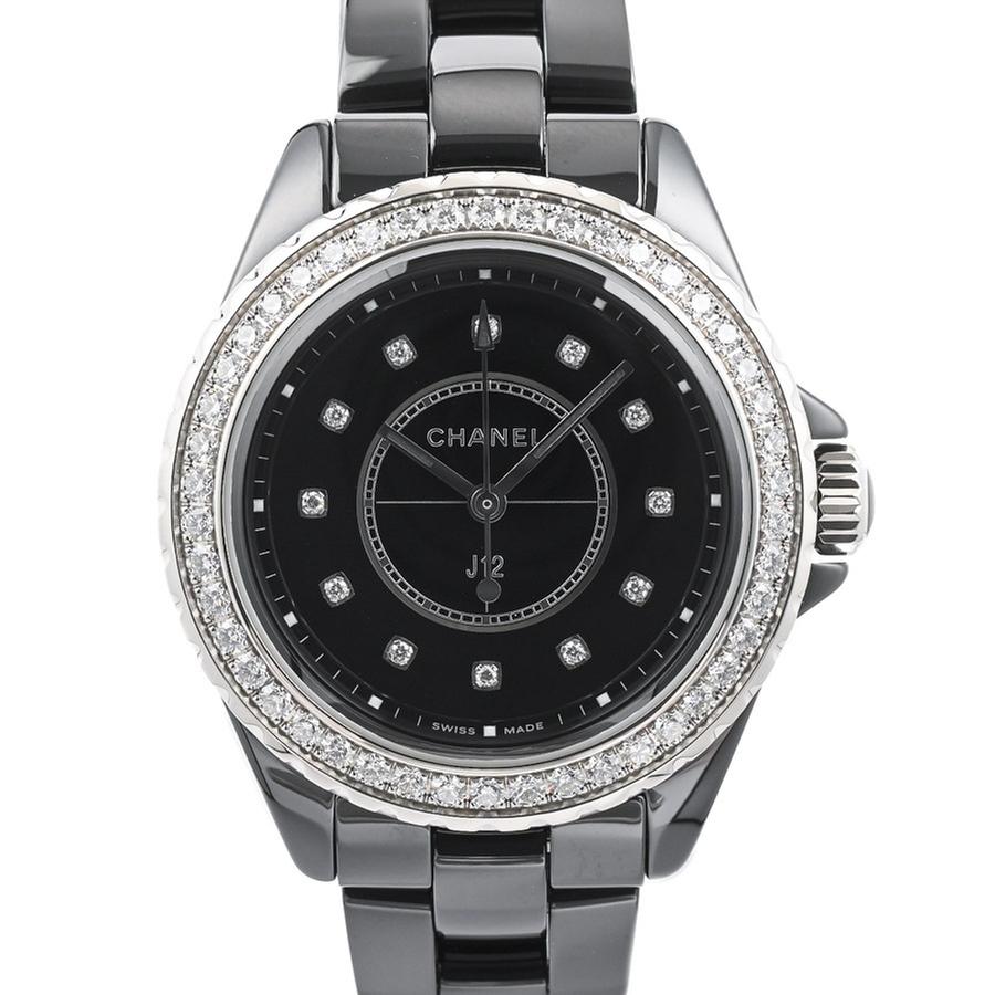 Chanel J12 H6419