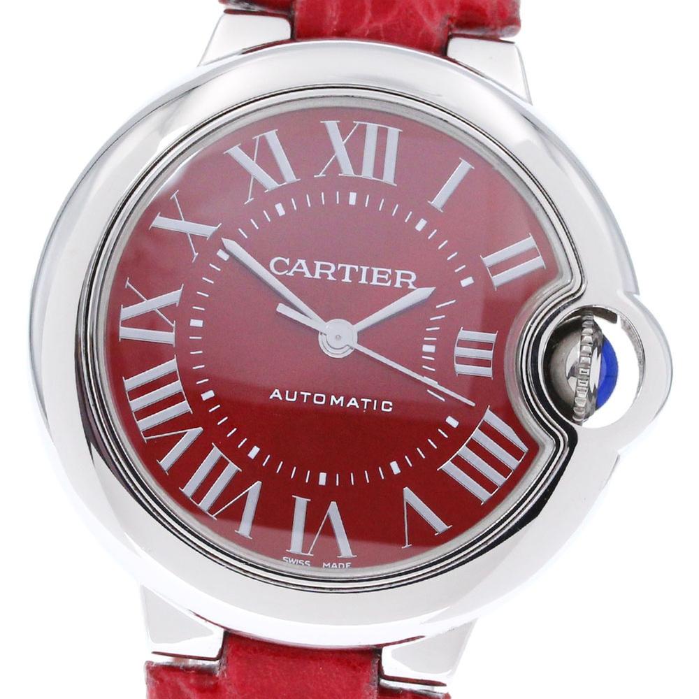 Cartier Ballon Bleu