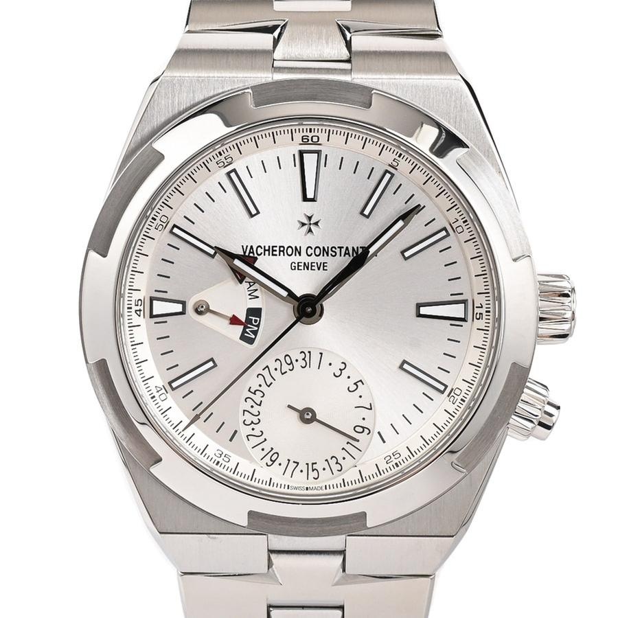 Buy Vacheron Constantin Overseas | , Used (Good) — Switzerland