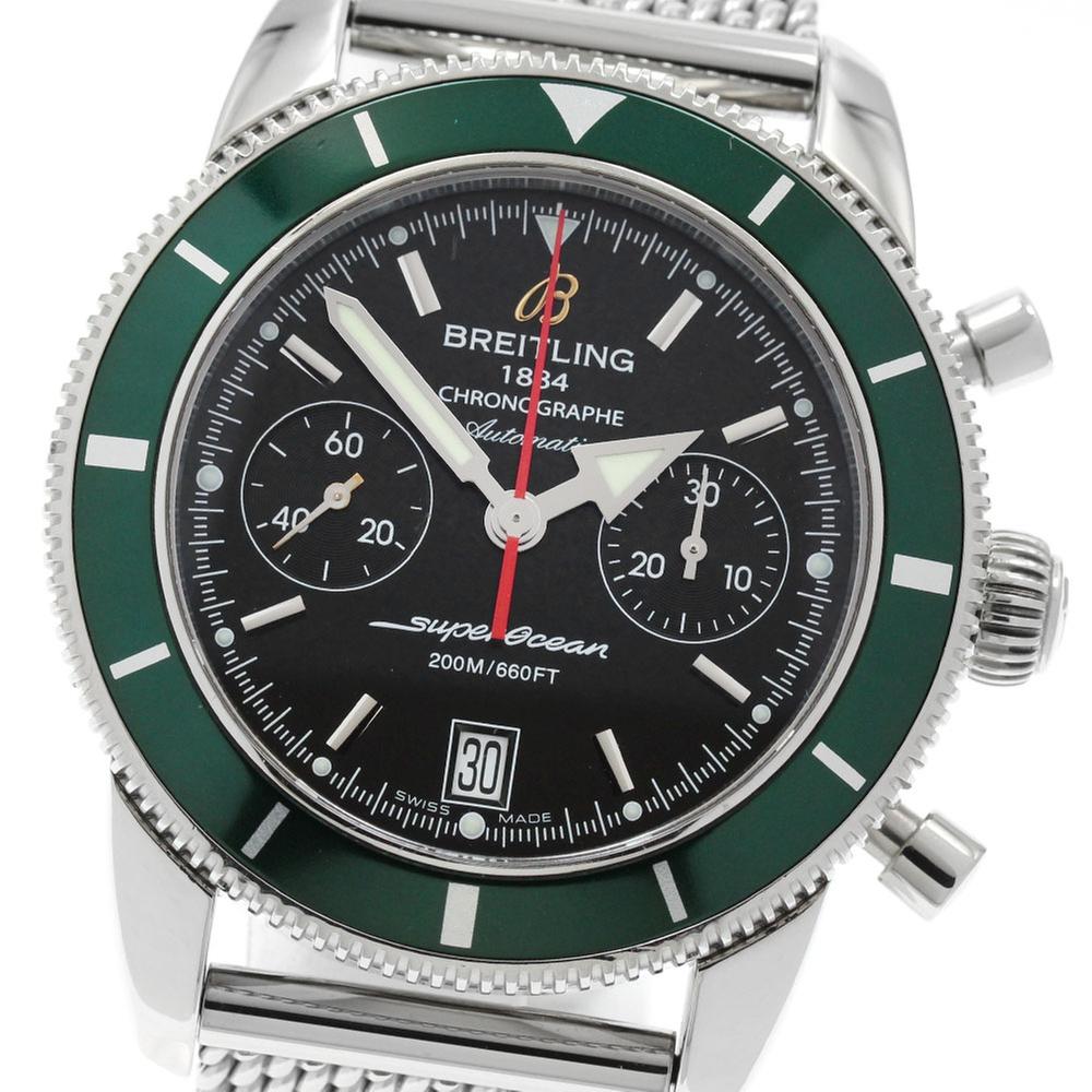 Breitling Superocean Heritage