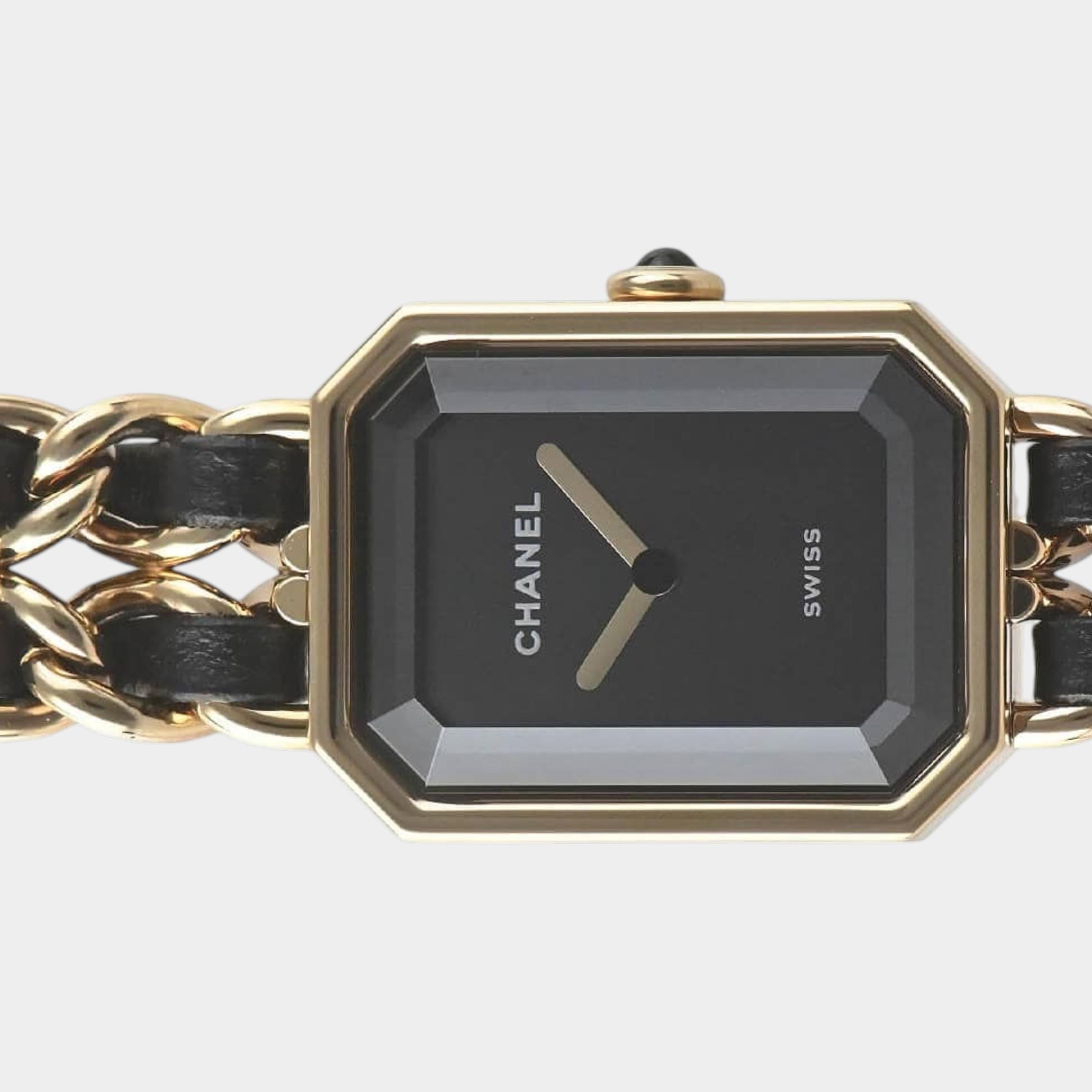 Chanel Première